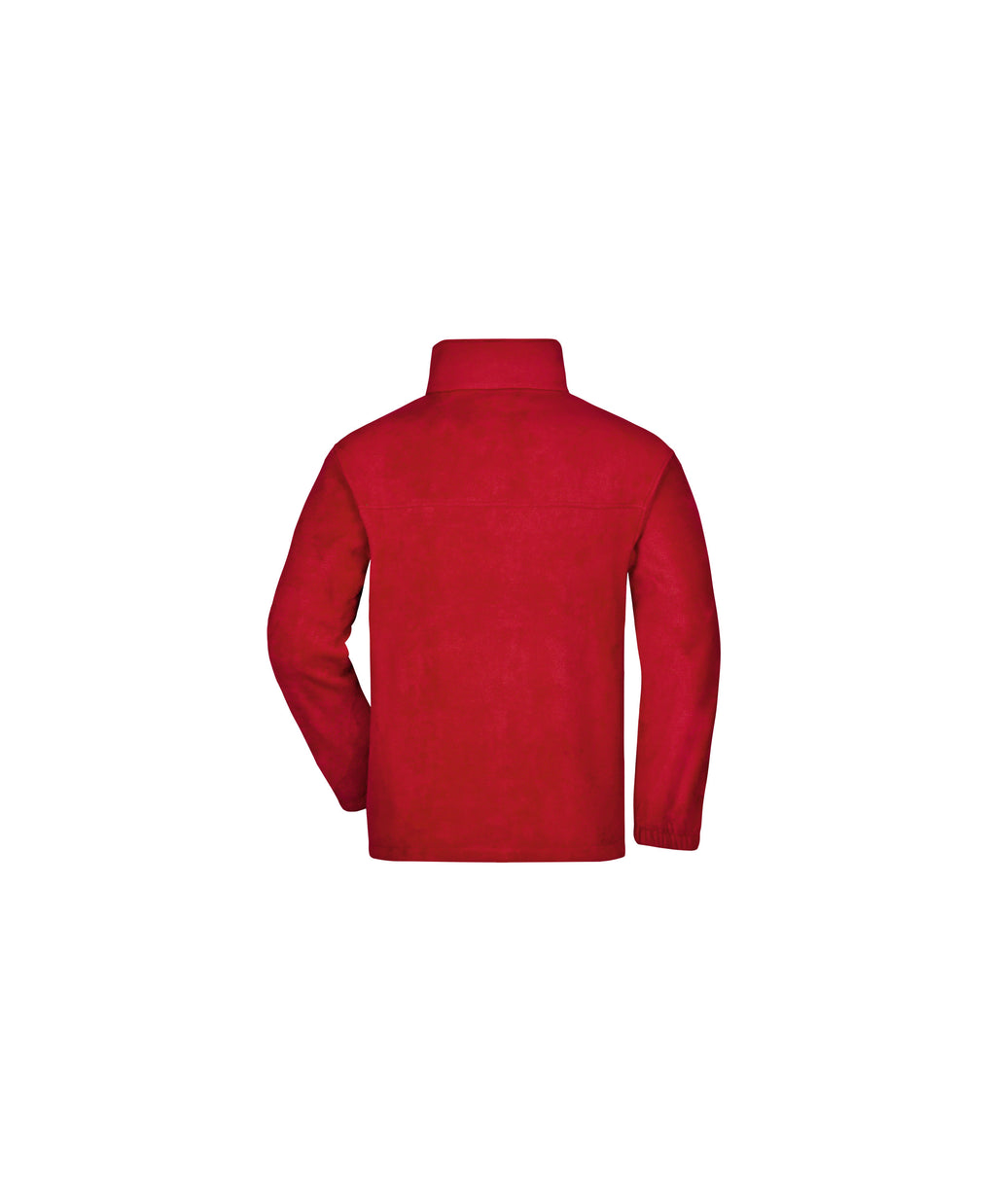 Caritas Unisex Fleece Jacke