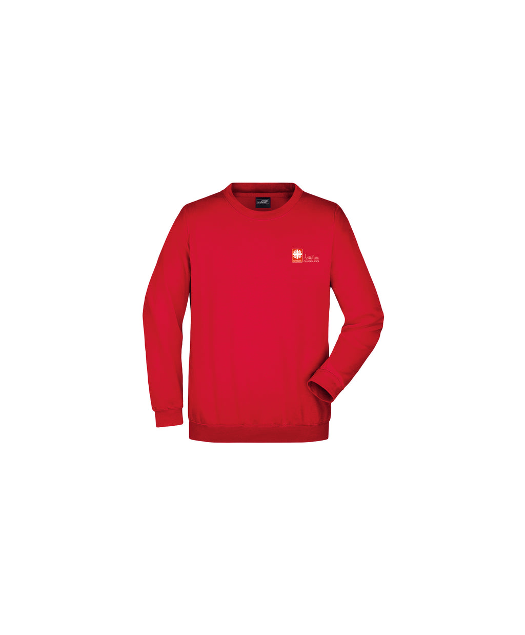 Caritas Unisex Sweater
