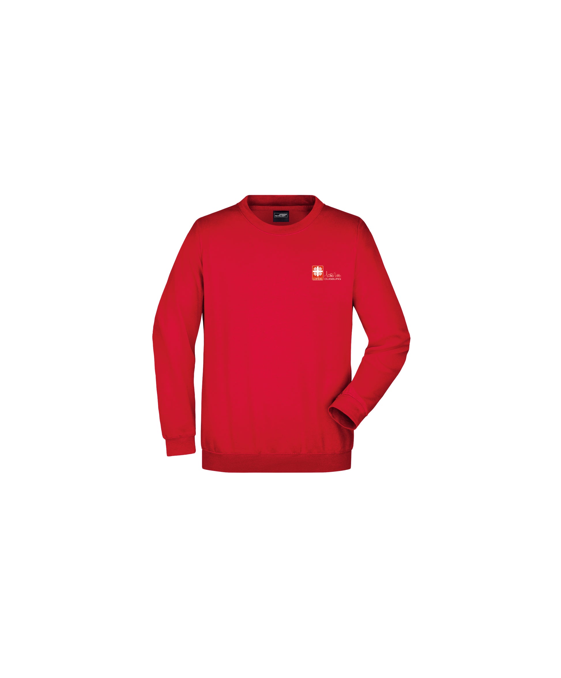 Caritas Unisex Sweater