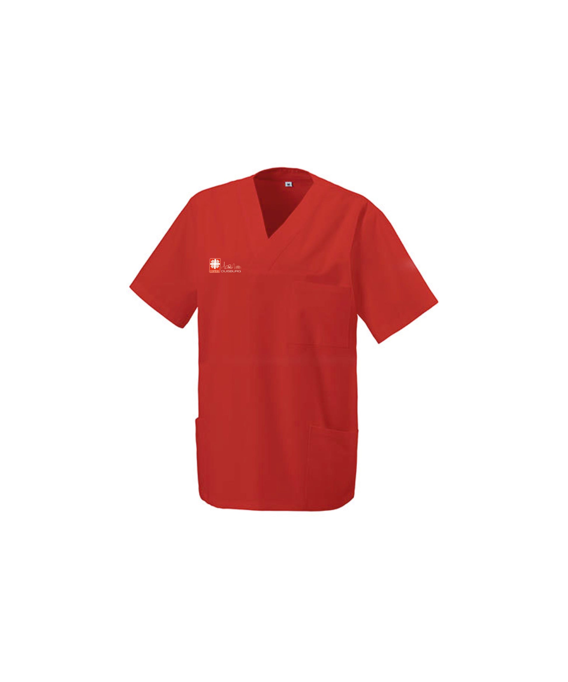 Caritas Unisex Schlupfkasack