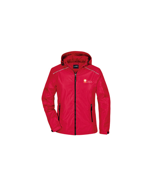 Caritas Damen Regenjacke