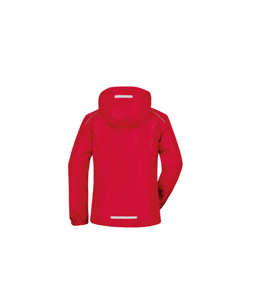 Caritas Damen Regenjacke