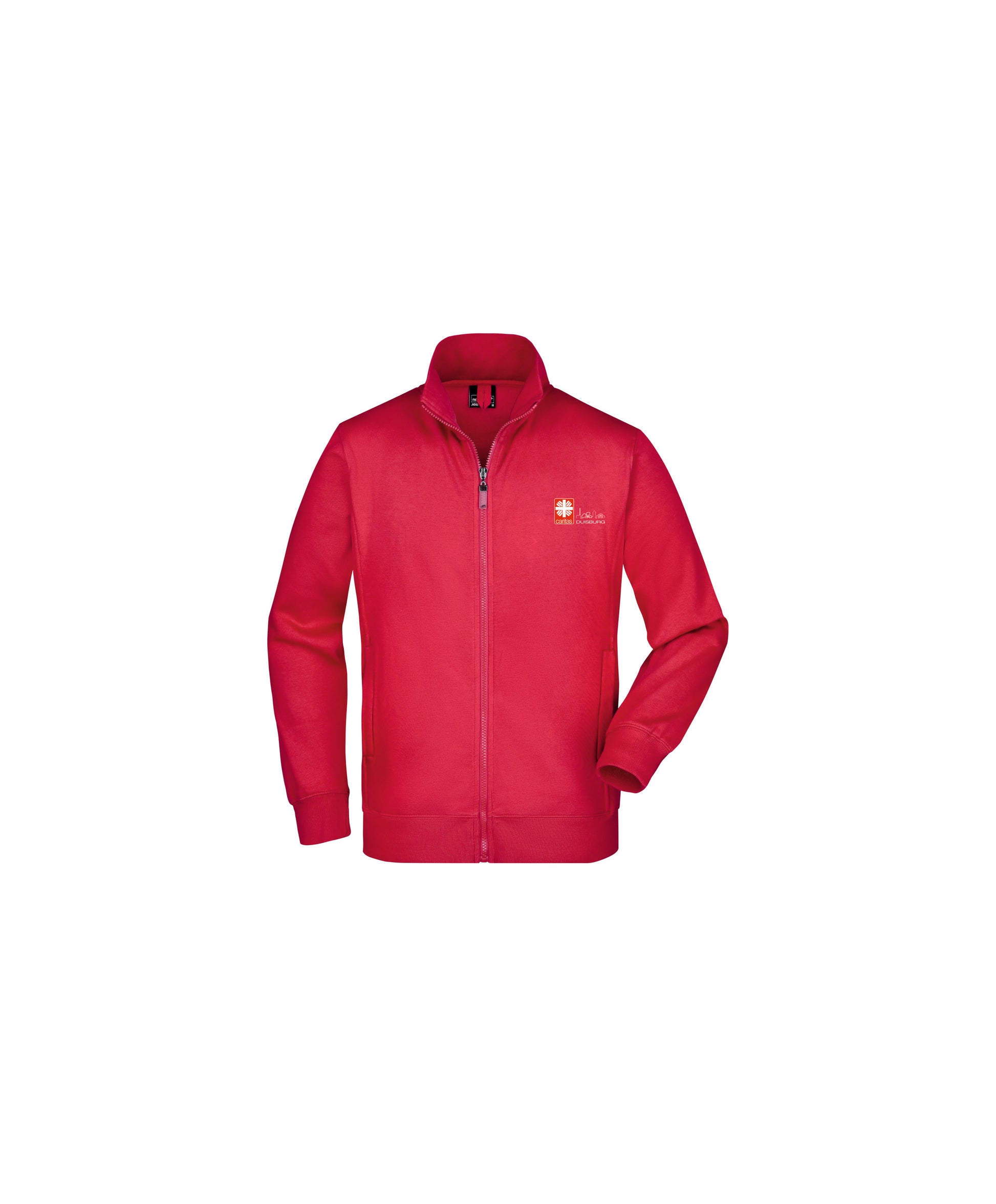 Caritas Herren Jacke