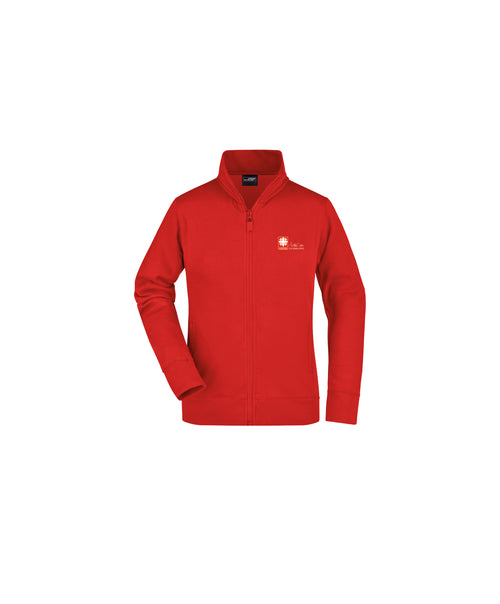Caritas Damen Jacke