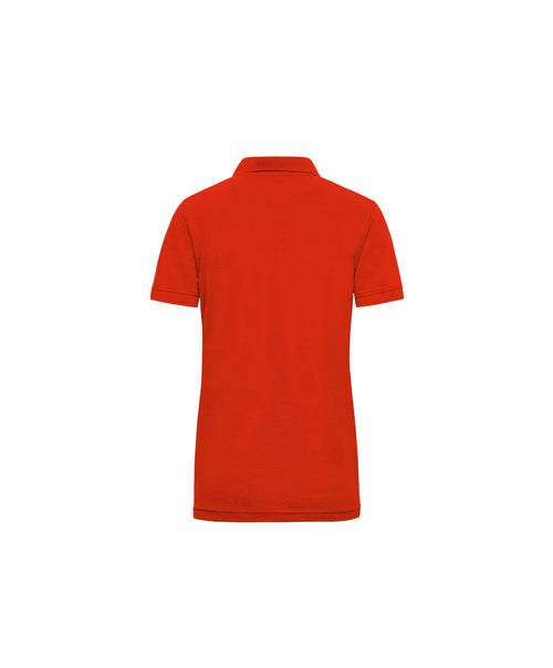 Caritas Damen Polo