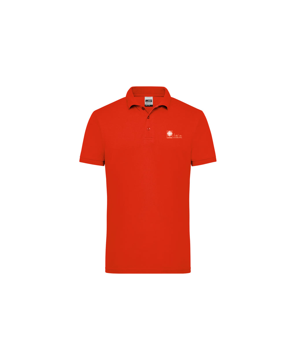 Caritas Herren Polo