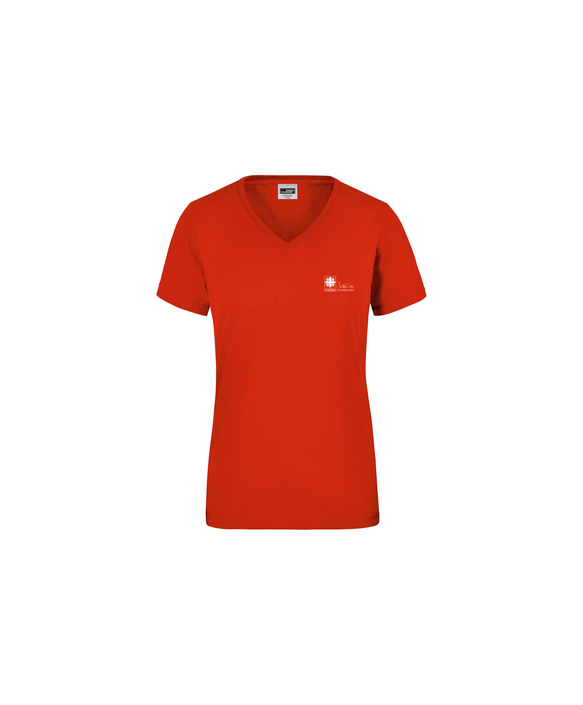 Caritas Damen T-Shirt