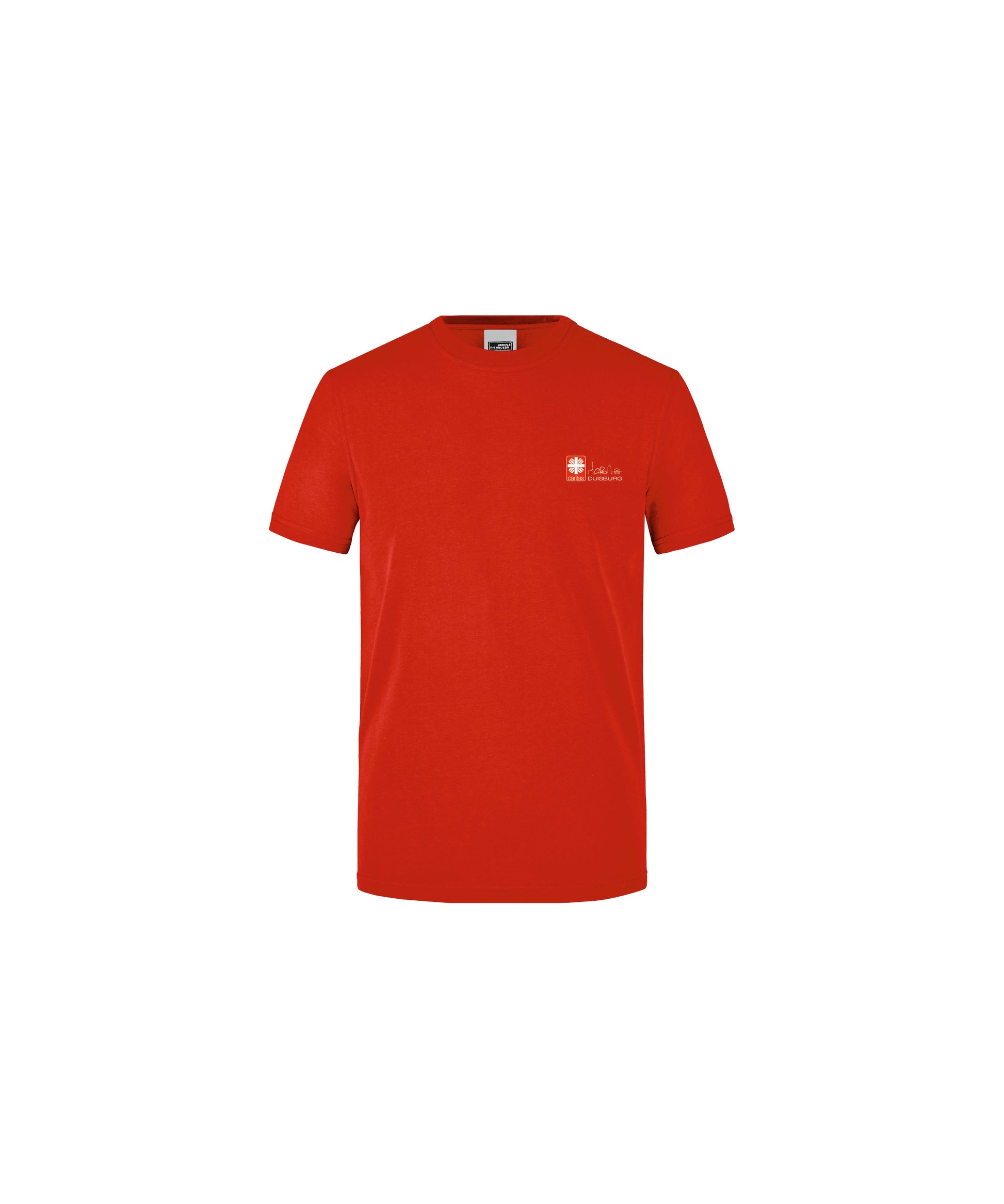 Caritas Herren T-Shirt