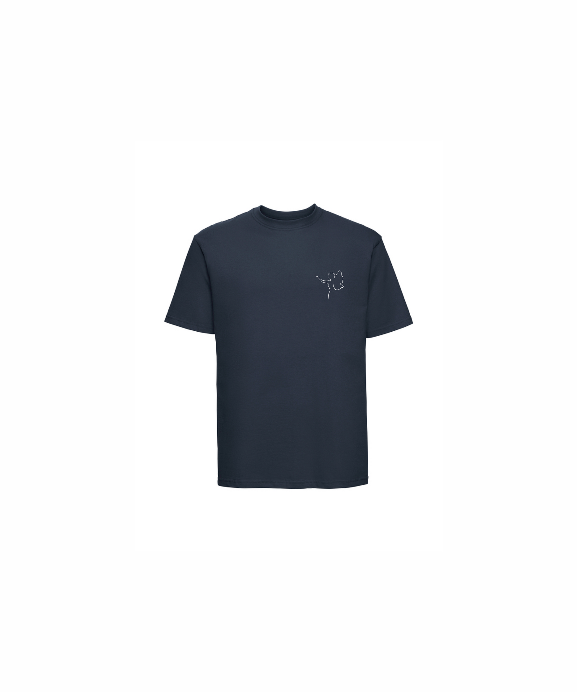 Eli die Fee - Authentic Classic-Tee