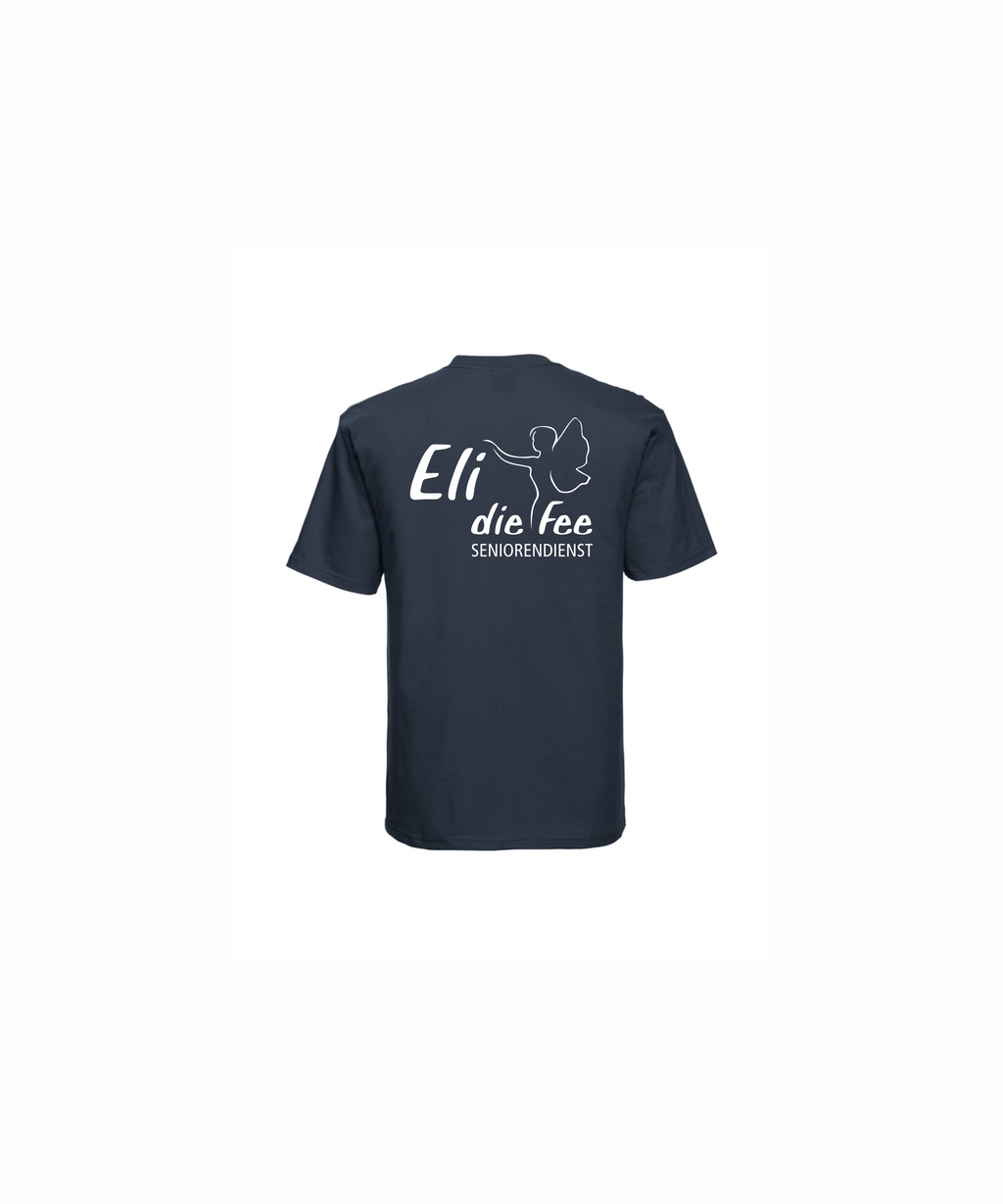 Eli die Fee - Authentic Classic-Tee
