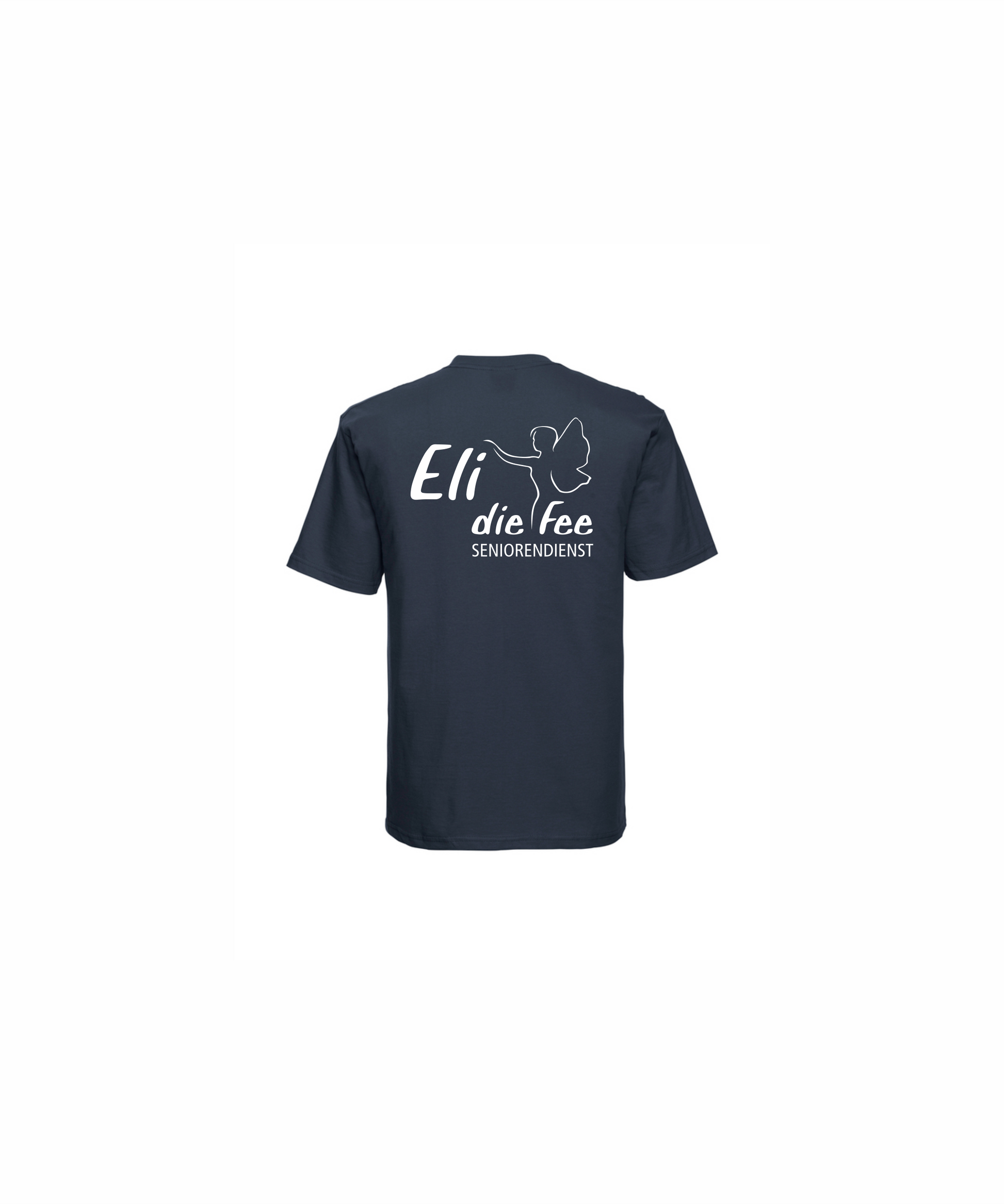 Eli die Fee - Authentic Classic-Tee