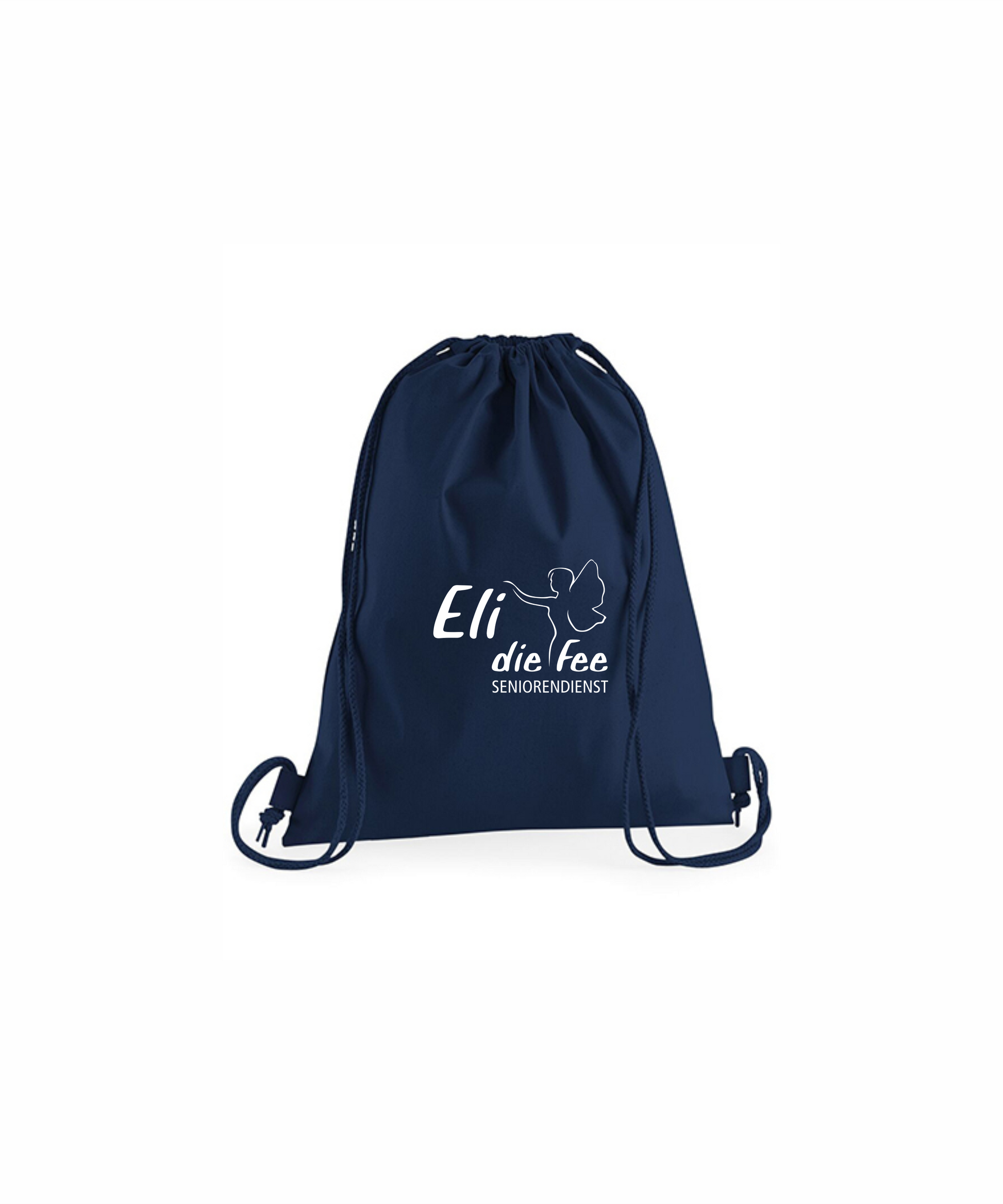 Eli die Fee - Sport Bag