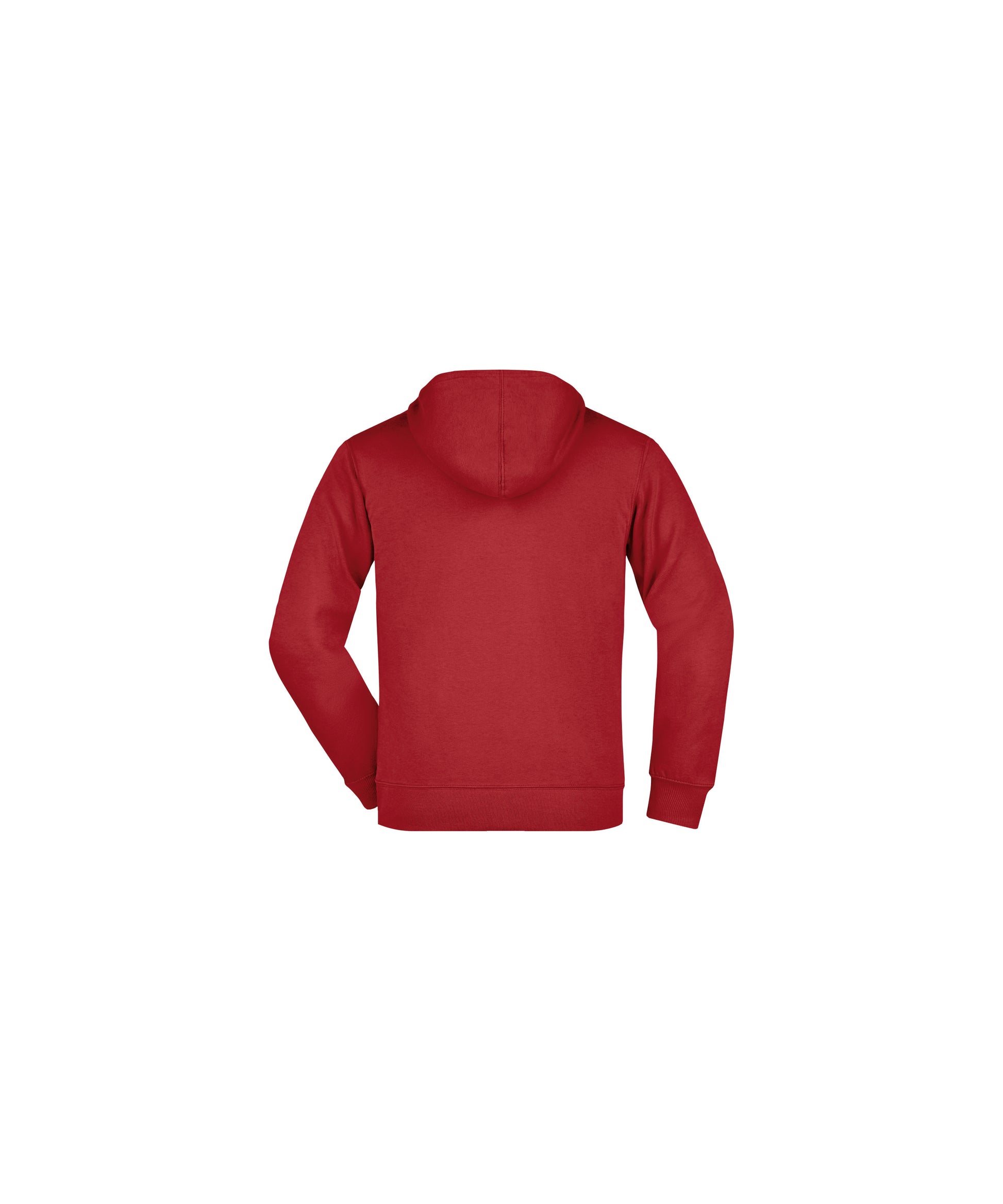 Caritas Herren Sweatjacke