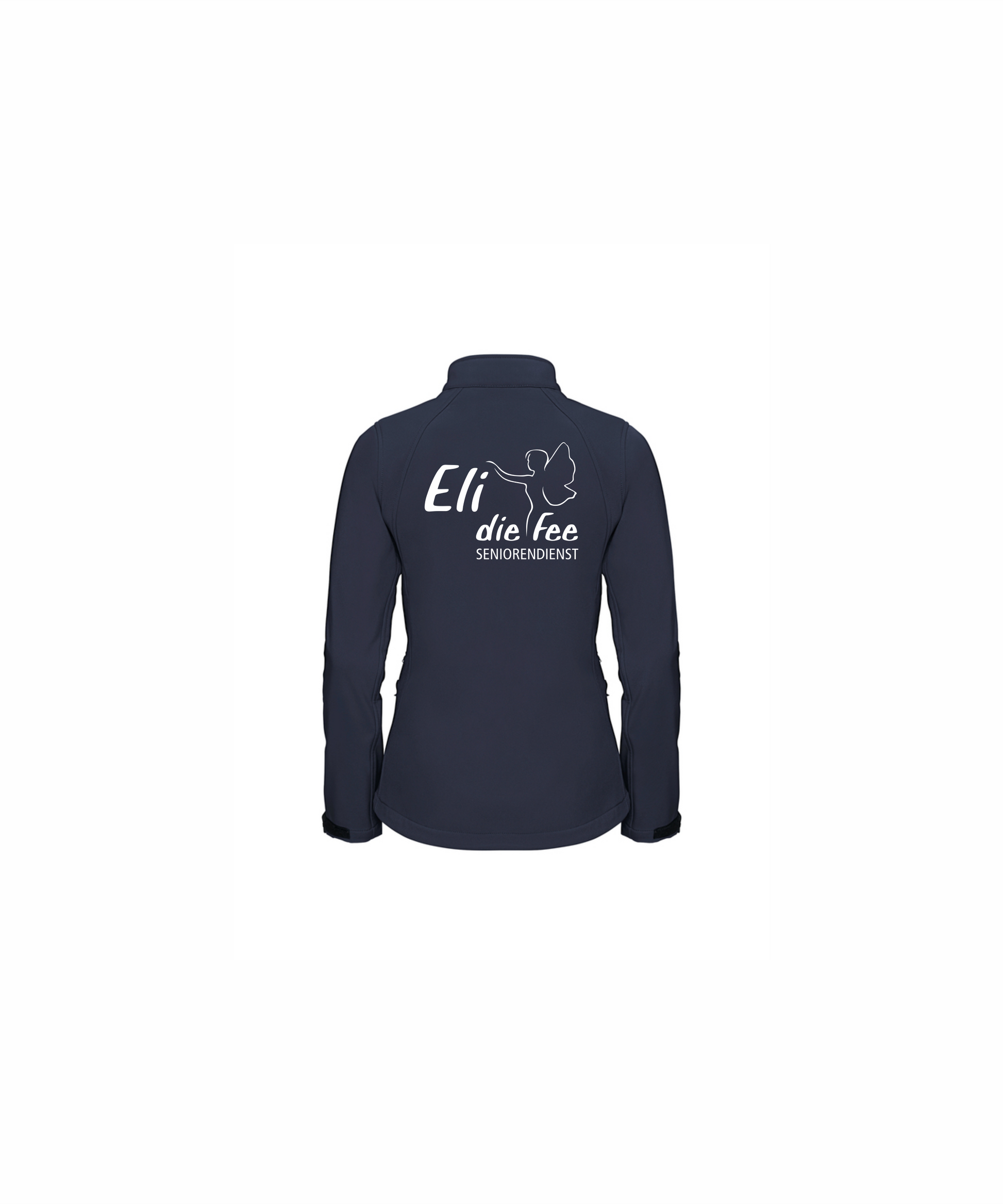 Eli die Fee - Damen Softshell Jacket