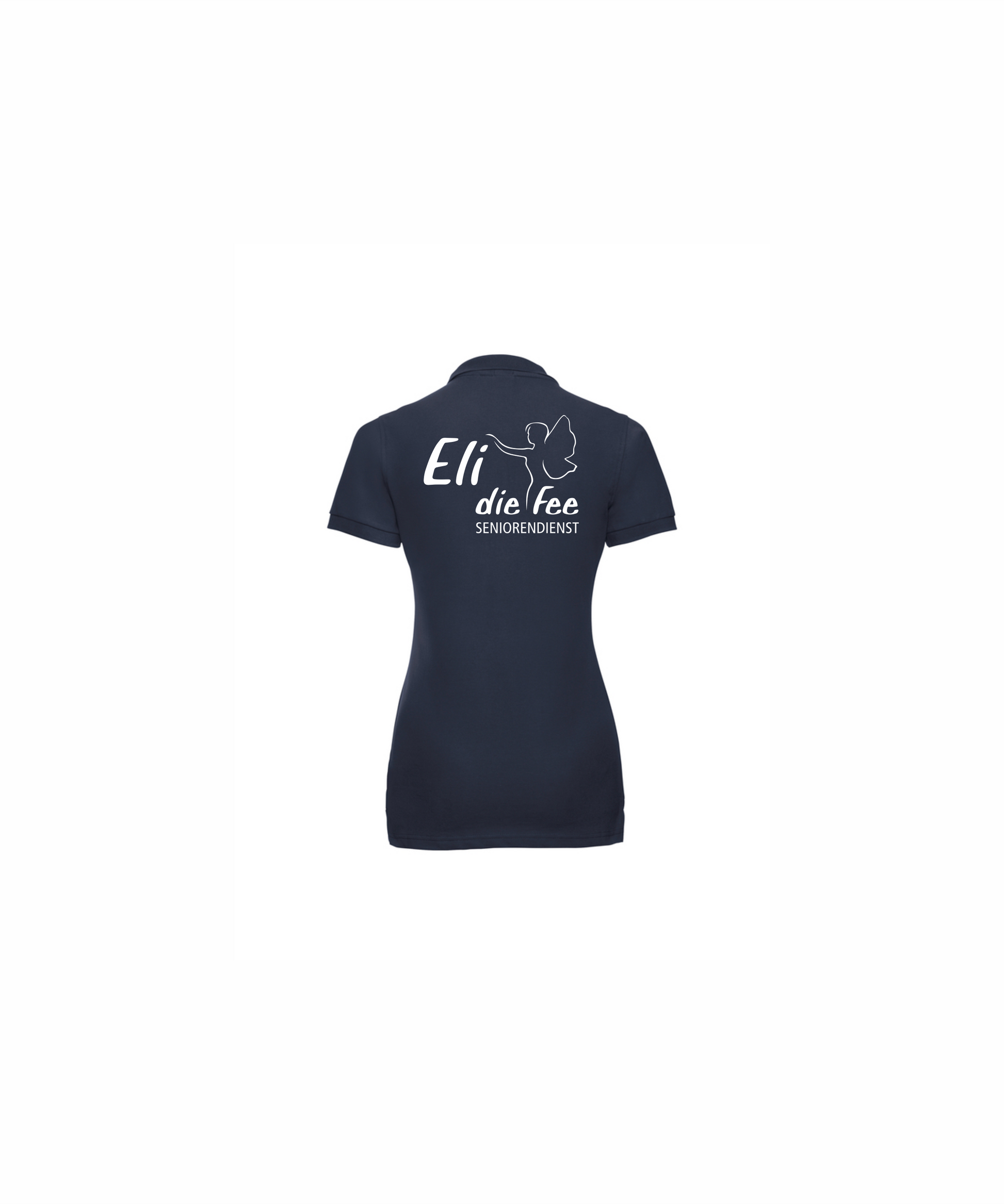 Eli die Fee - Damen Classic Cotton Polo