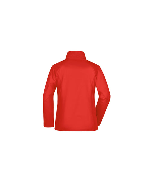 Caritas Damen Softshell Jacke