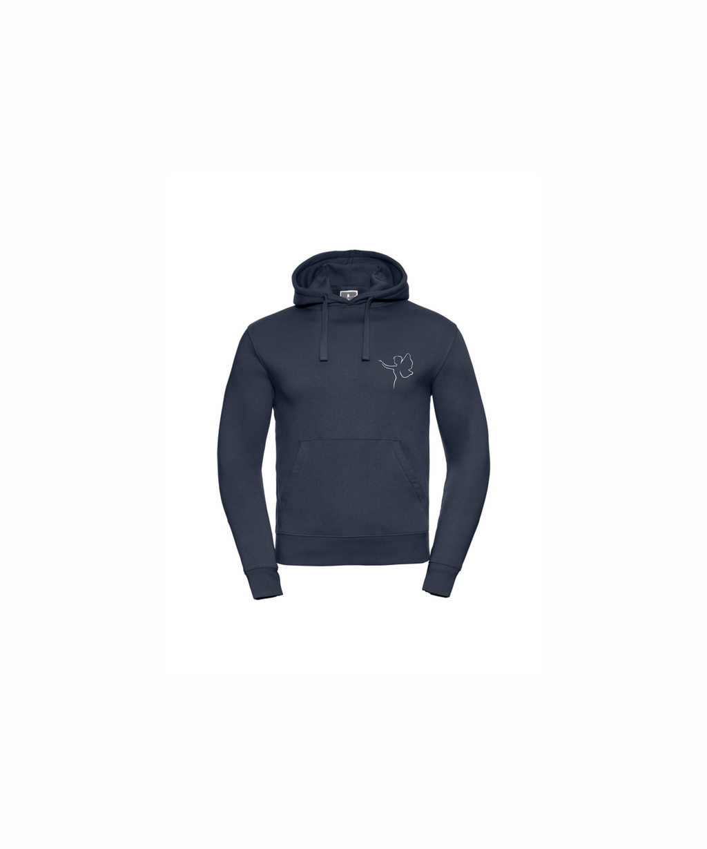 Eli die Fee - Authentic Herren Hoody