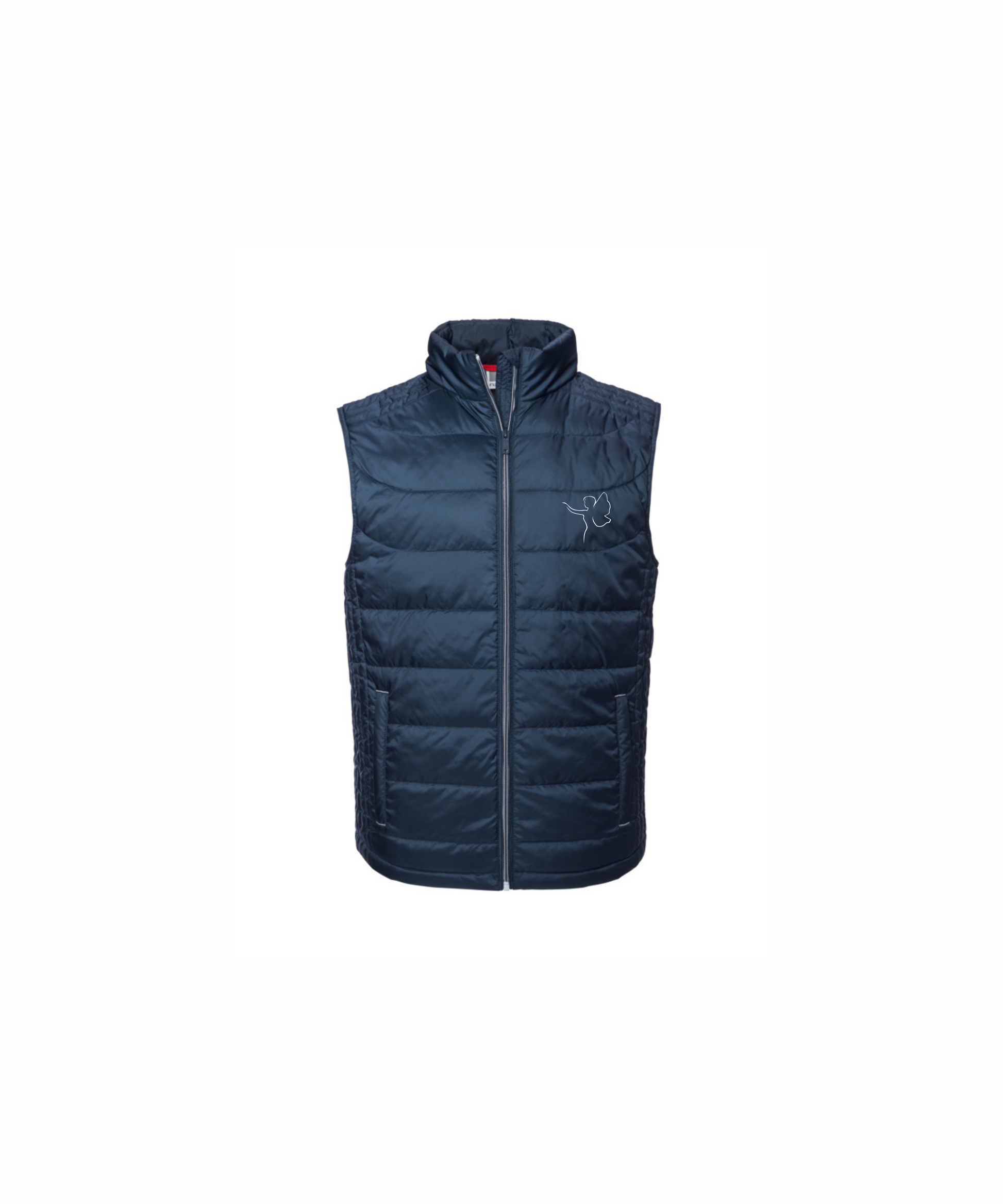 Eli die Fee - Herren Nano Bodywarmer
