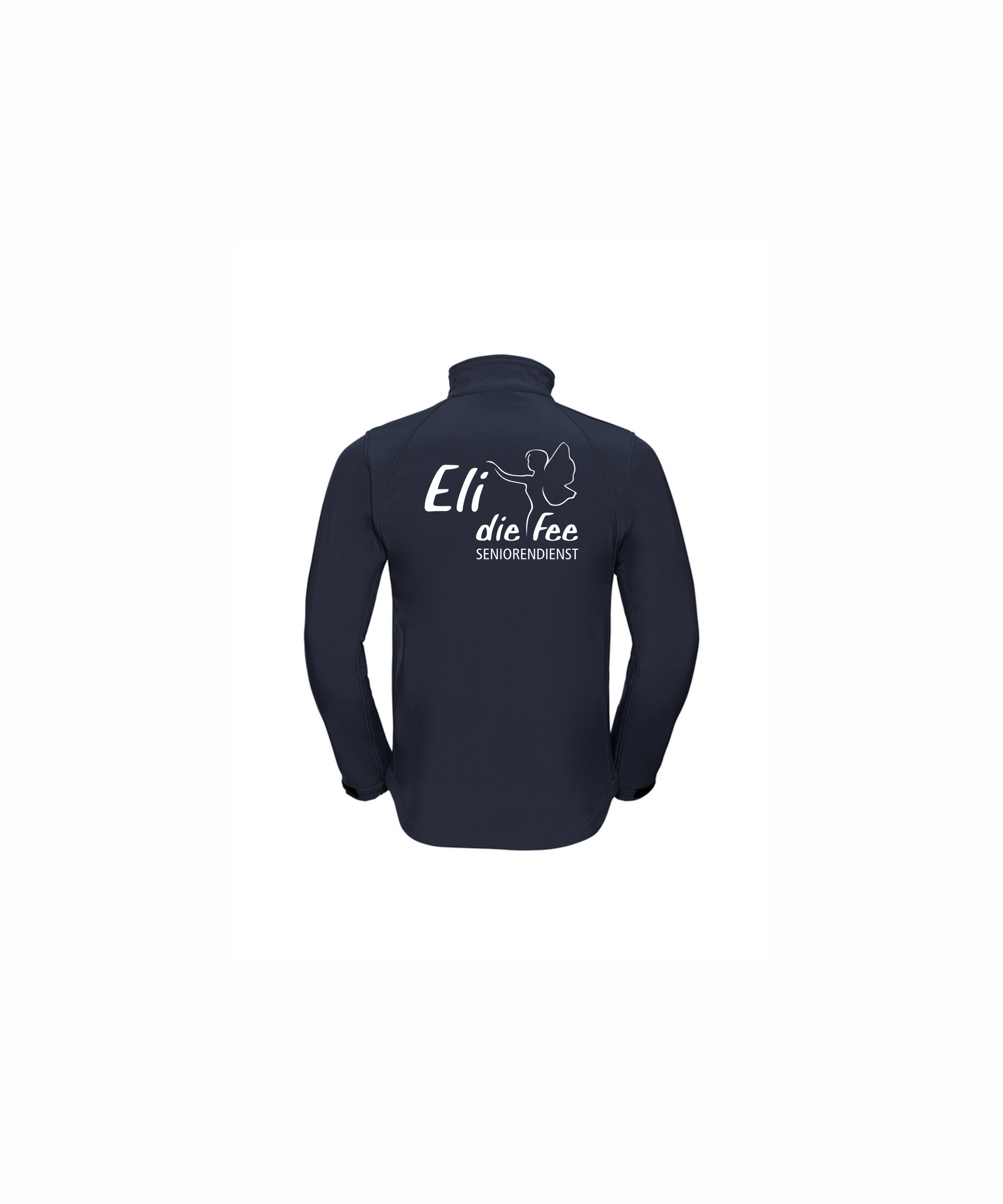Eli die Fee - Herren Softshell Jacket