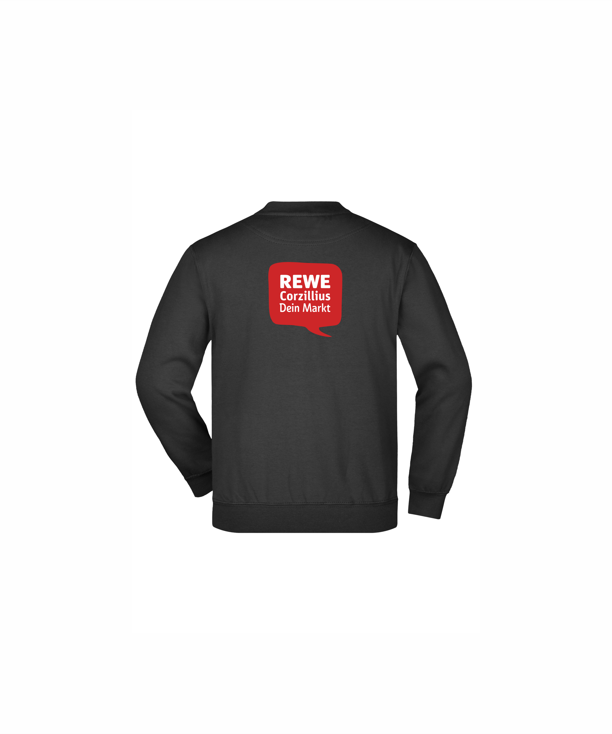 REWE Corzillius - Sweatshirt