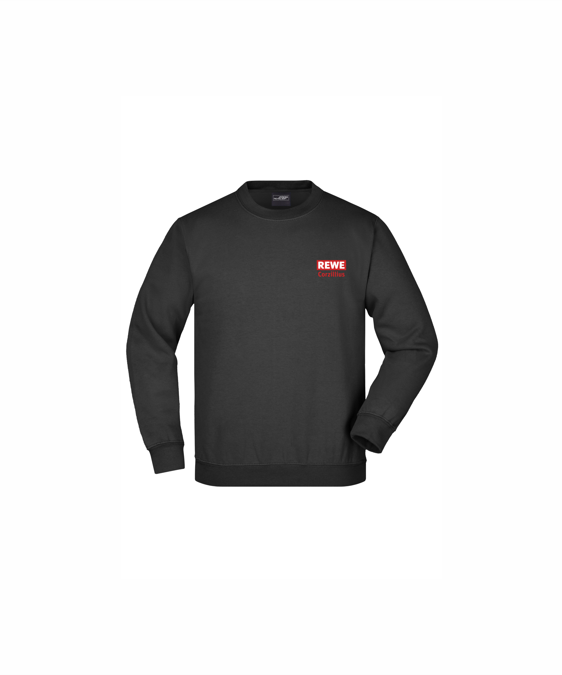 REWE Corzillius - Sweatshirt