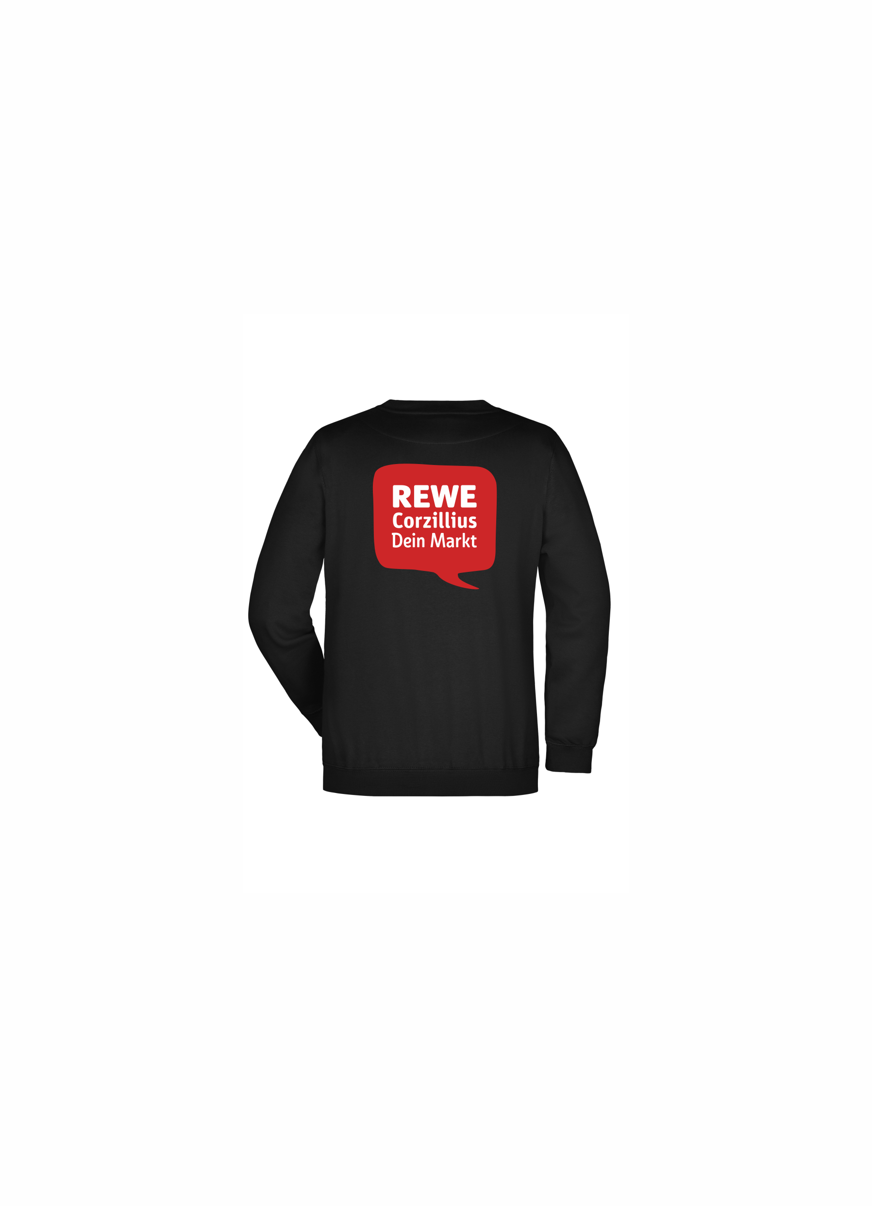 REWE Corzillius - Sweatshirt