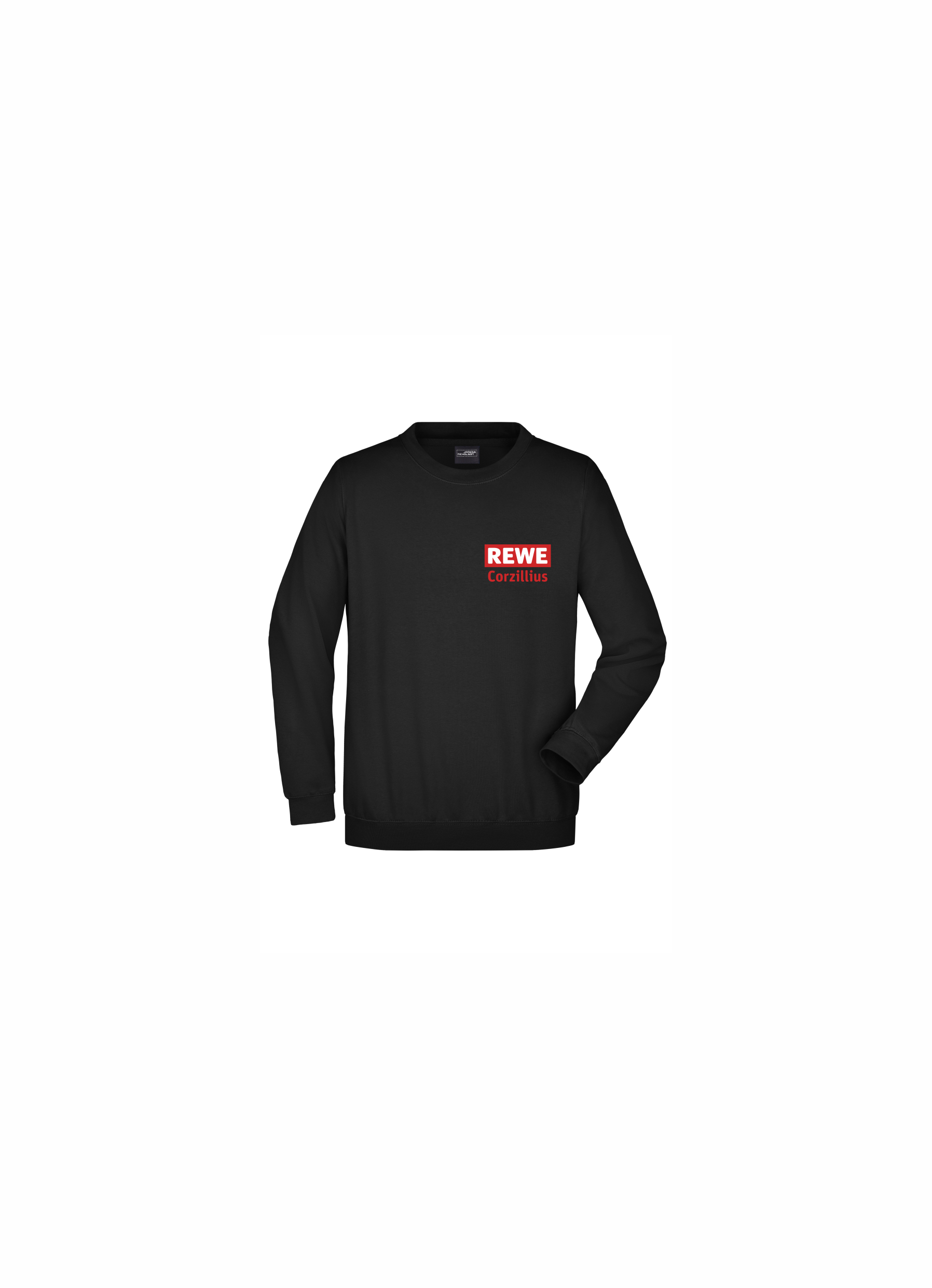 REWE Corzillius - Sweatshirt