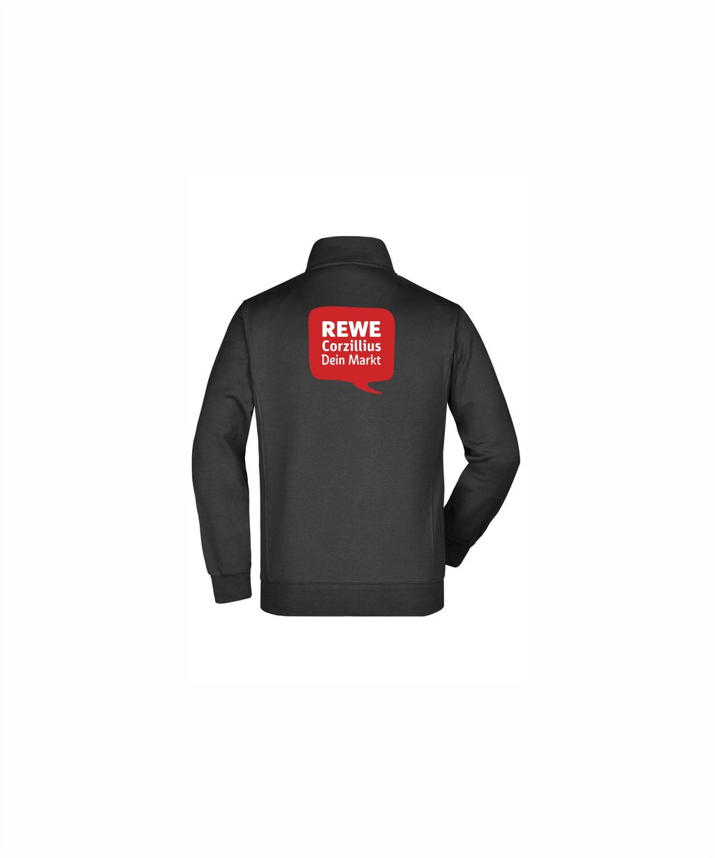 REWE Corzillius - Sweatjacke