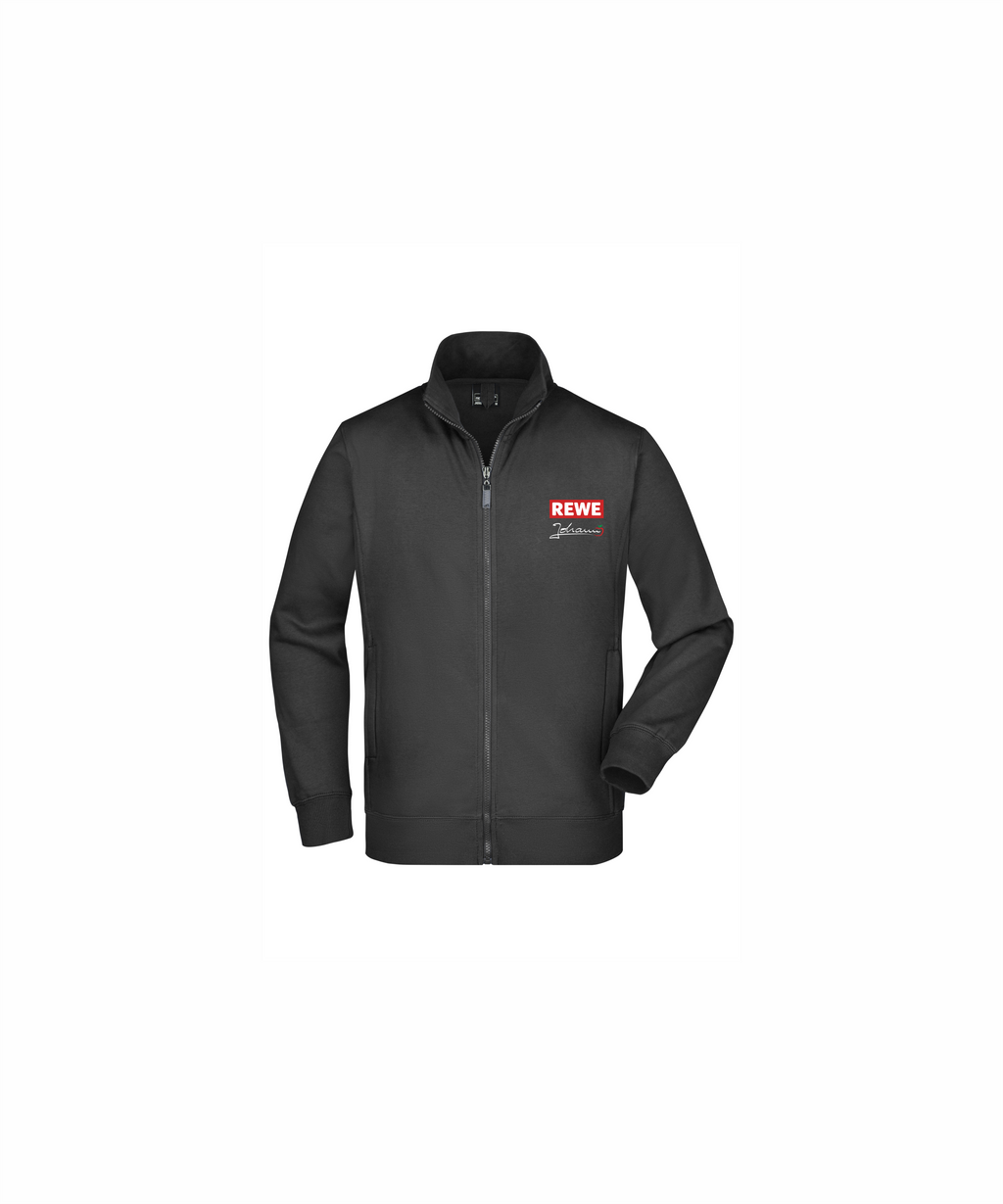 Rewe Johann - Sweatjacke
