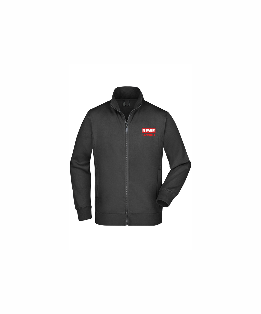 REWE Corzillius - Sweatjacke