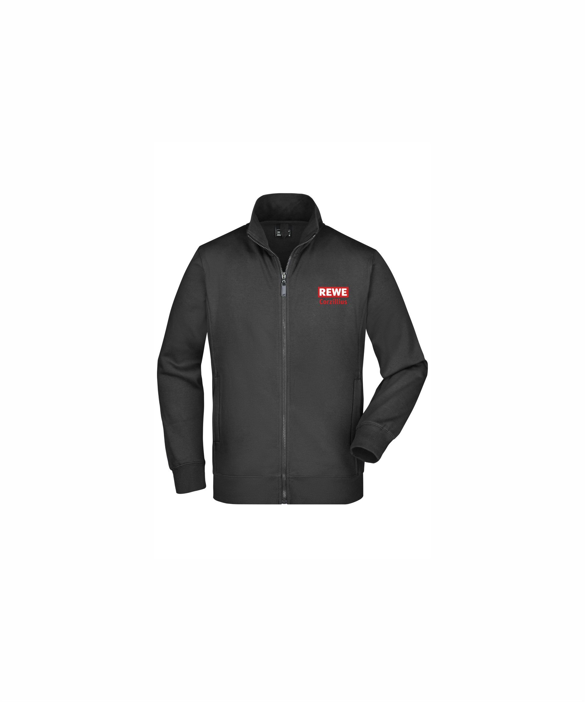 REWE Corzillius - Sweatjacke