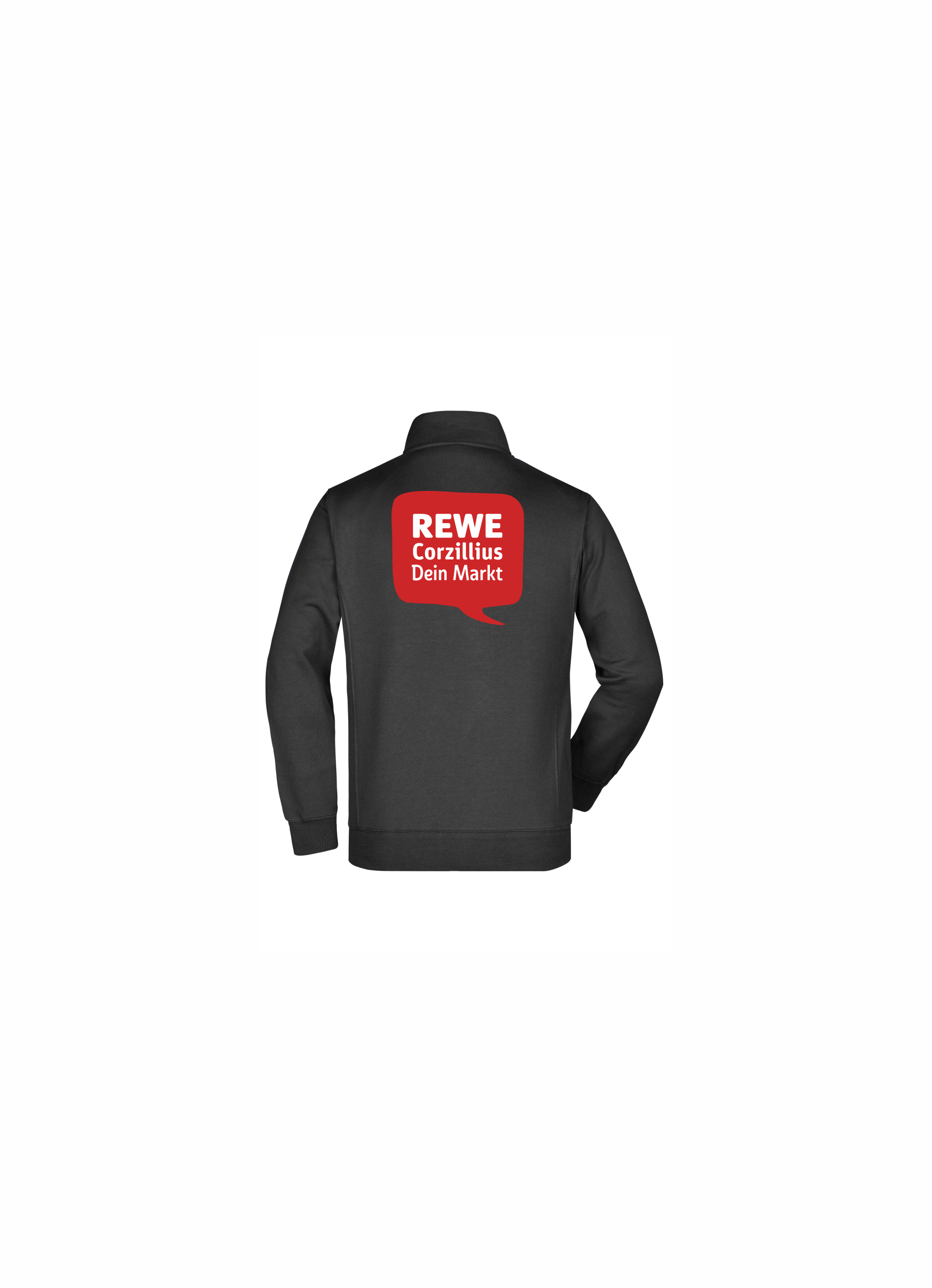 REWE Corzillius - Sweatjacke