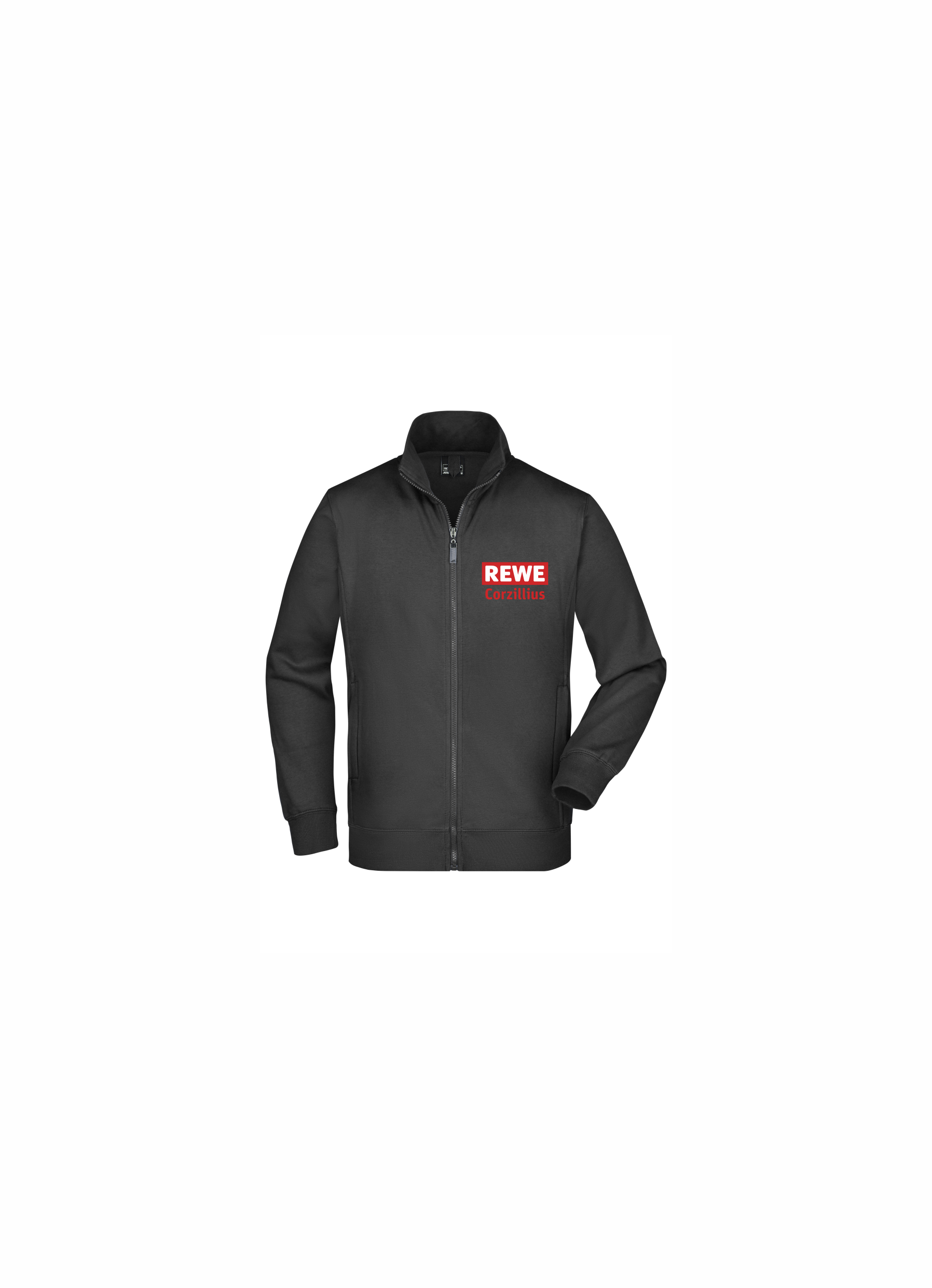 REWE Corzillius - Sweatjacke