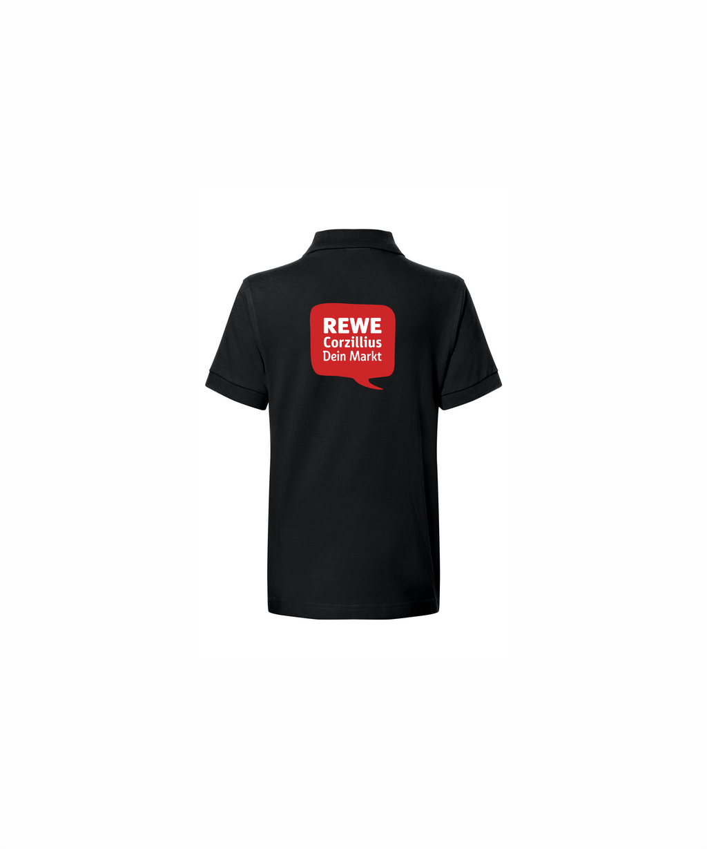 REWE Corzillius - Classic Polo