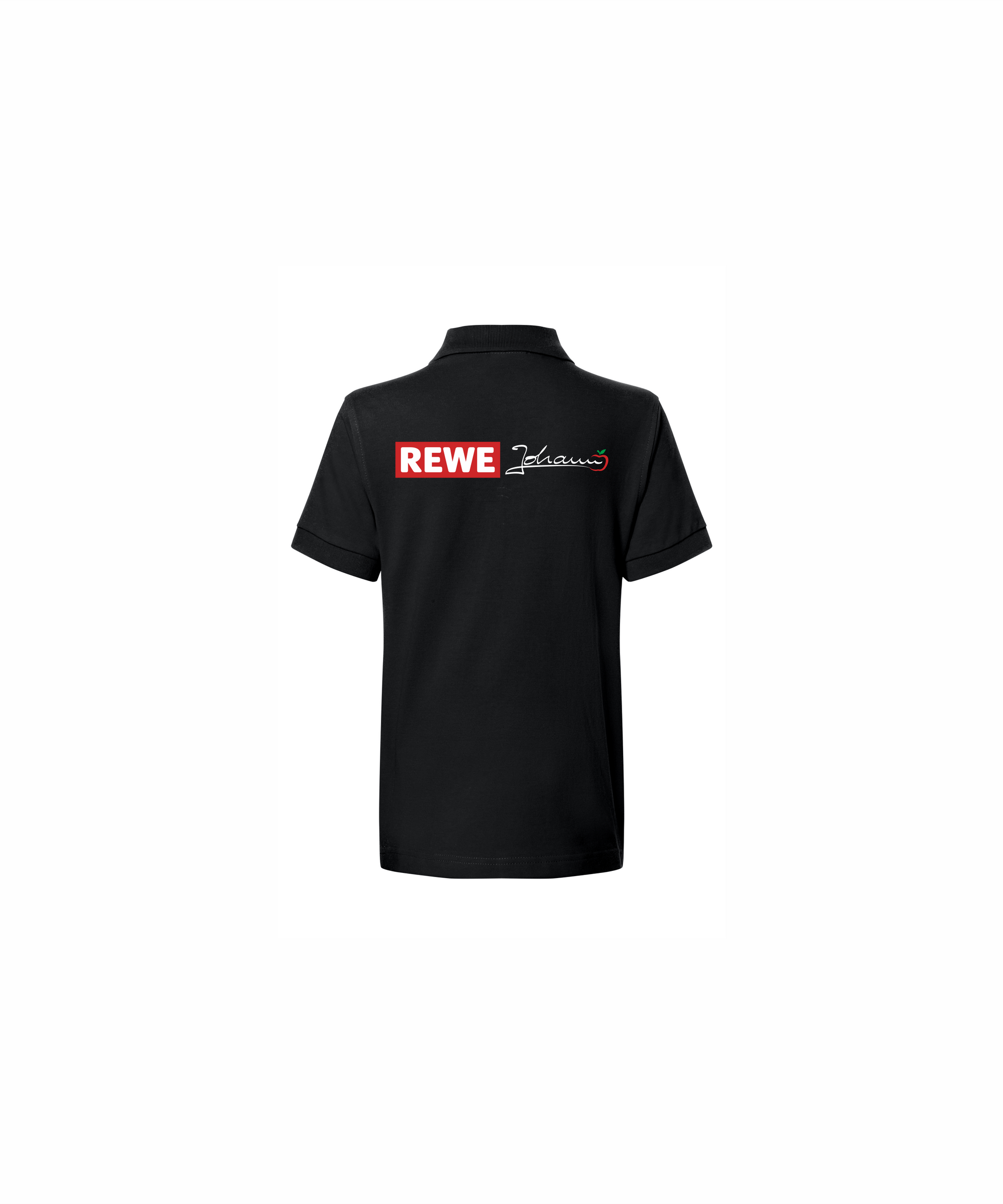 Rewe Johann - Classic Polo