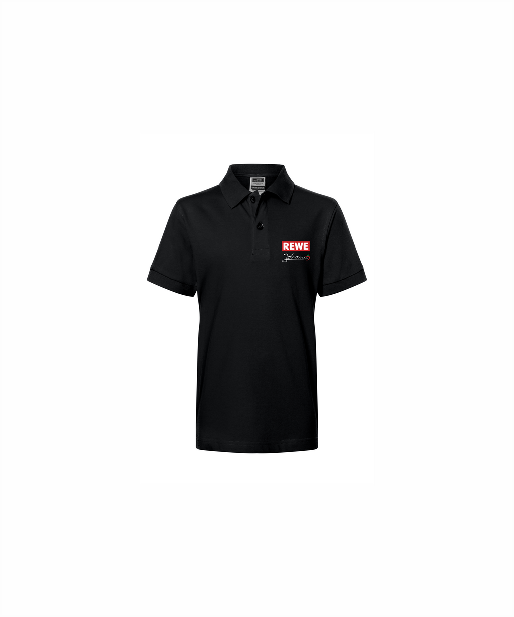 Rewe Johann - Classic Polo