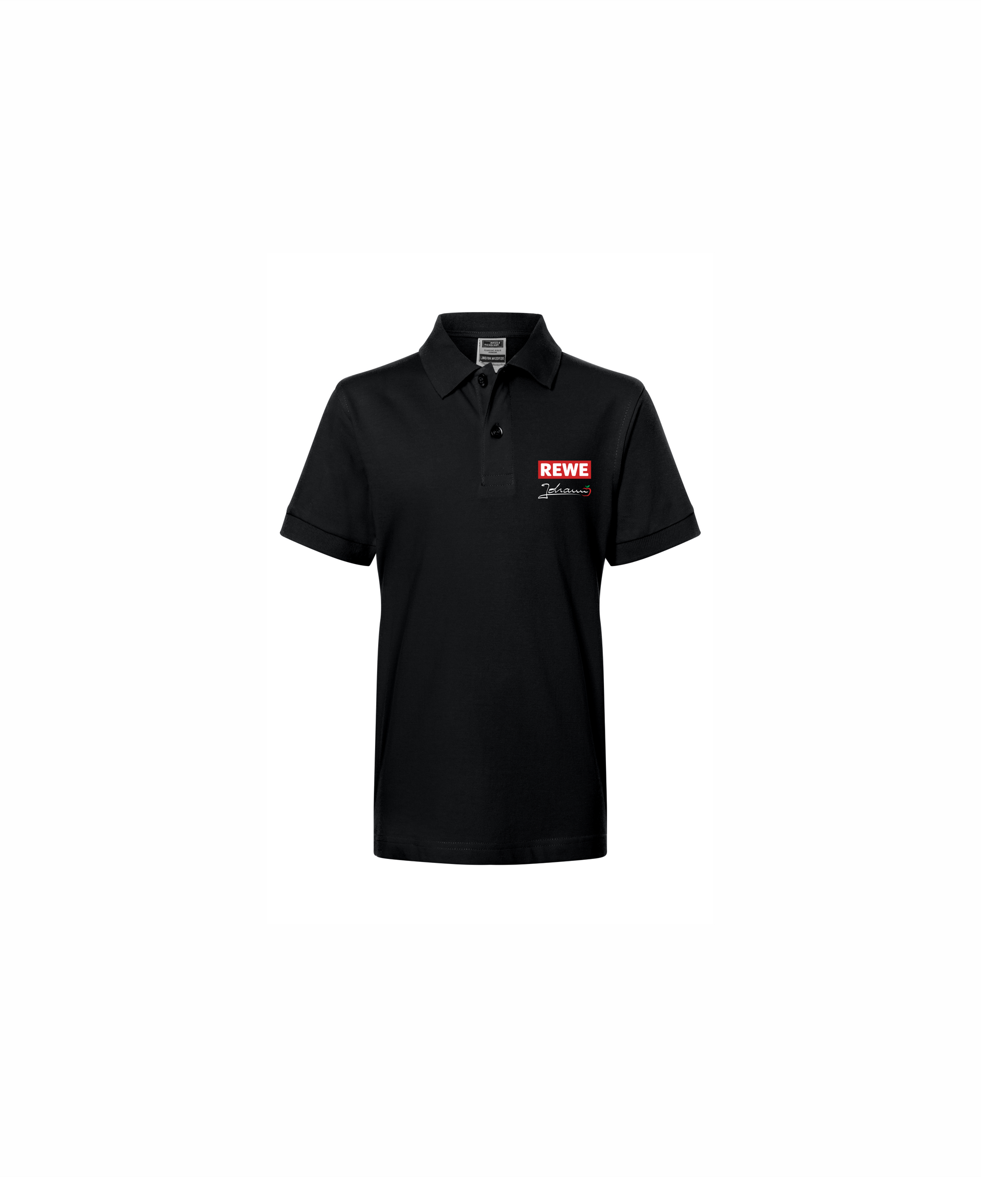 Rewe Johann - Classic Polo