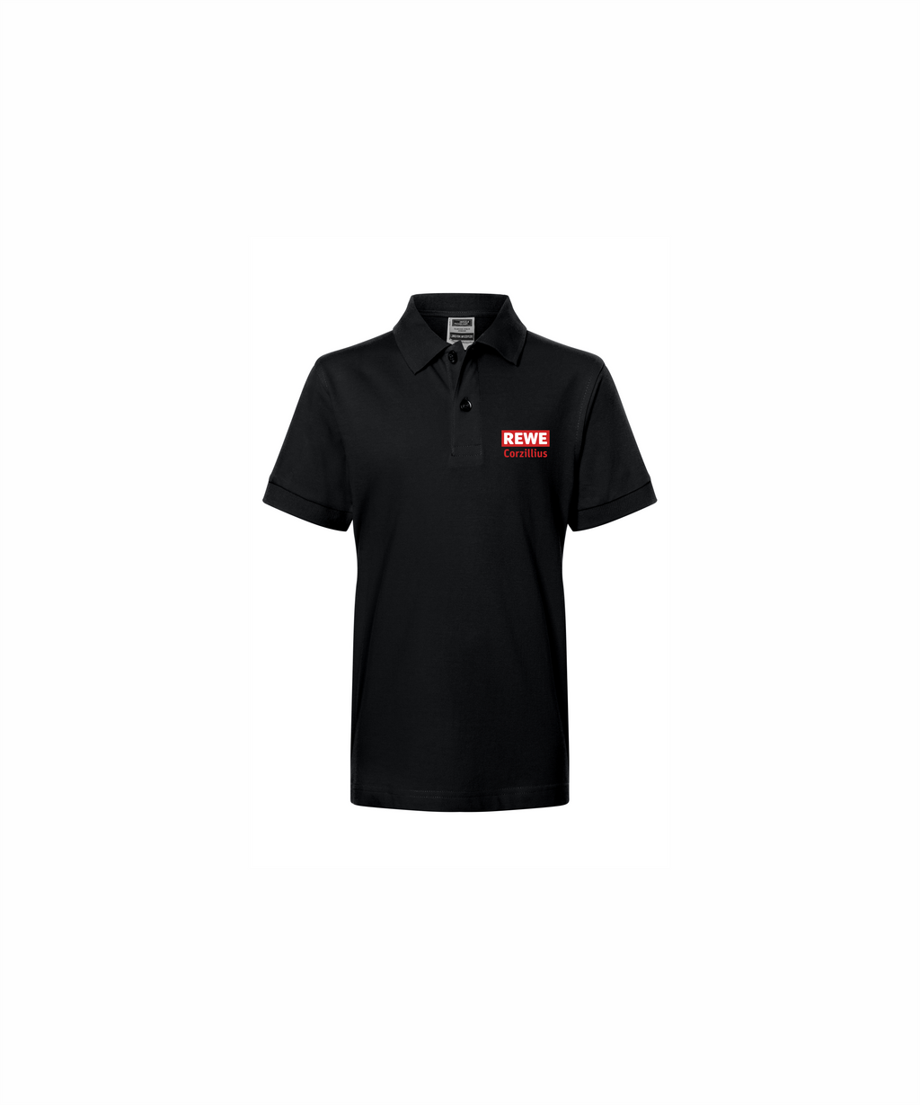 REWE Corzillius - Classic Polo