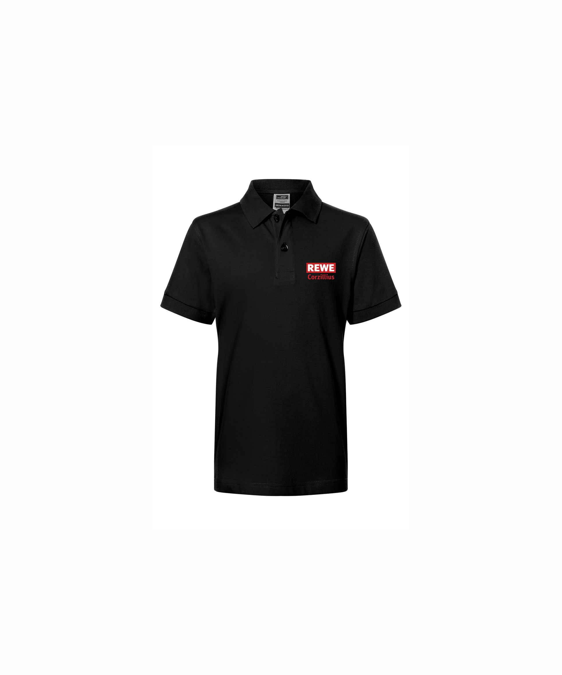 REWE Corzillius - Classic Polo