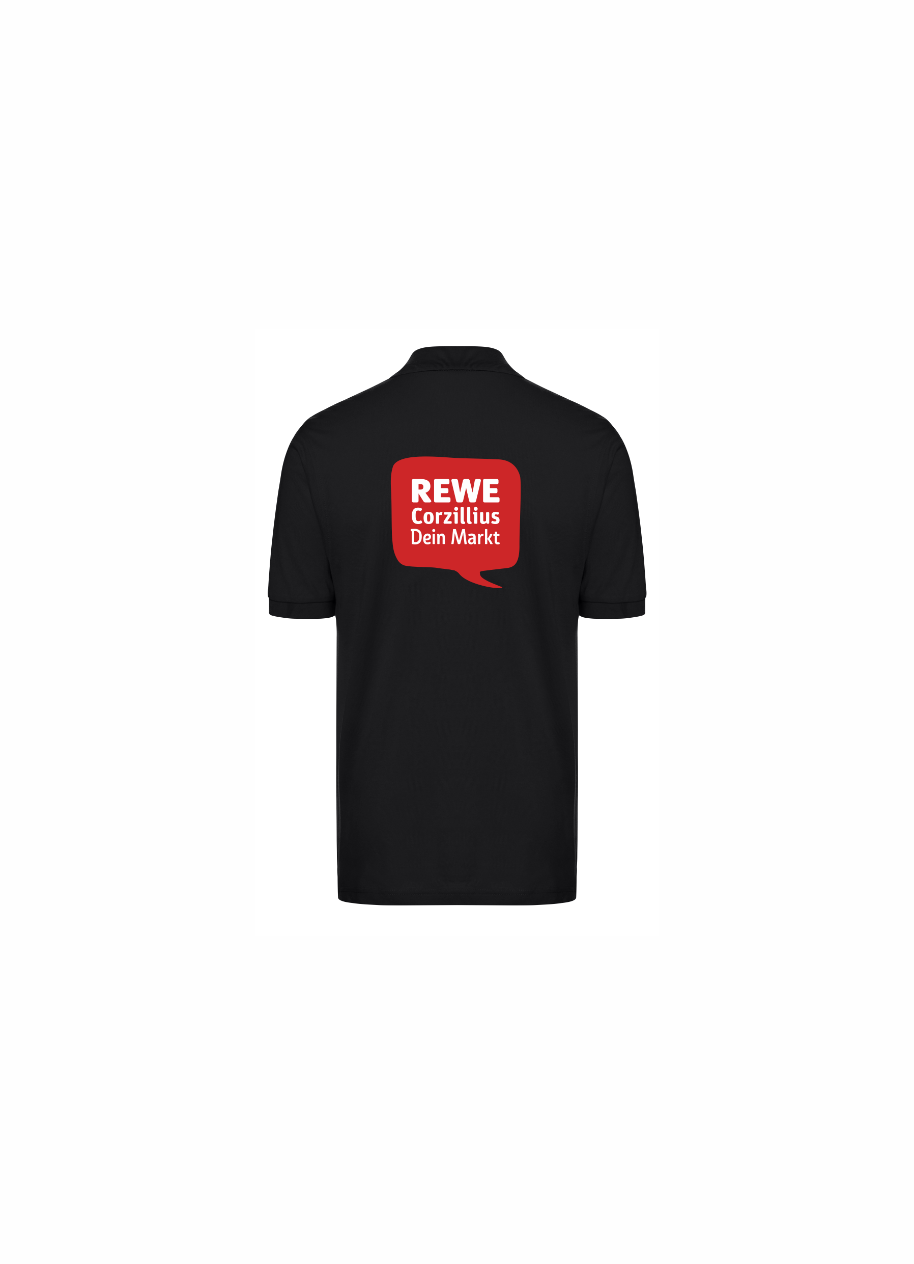 REWE Corzillius - Classic Polo