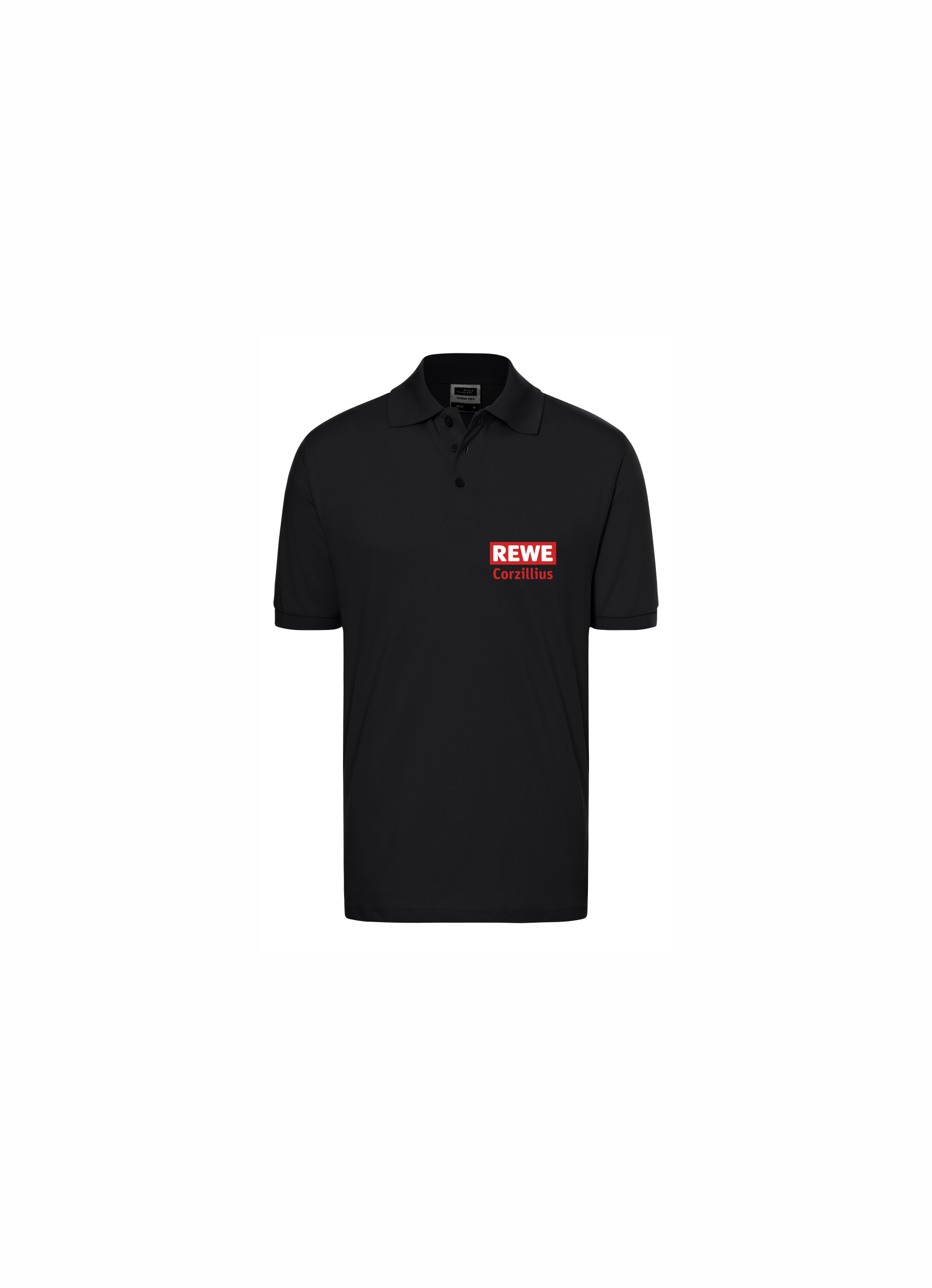 REWE Corzillius - Classic Polo