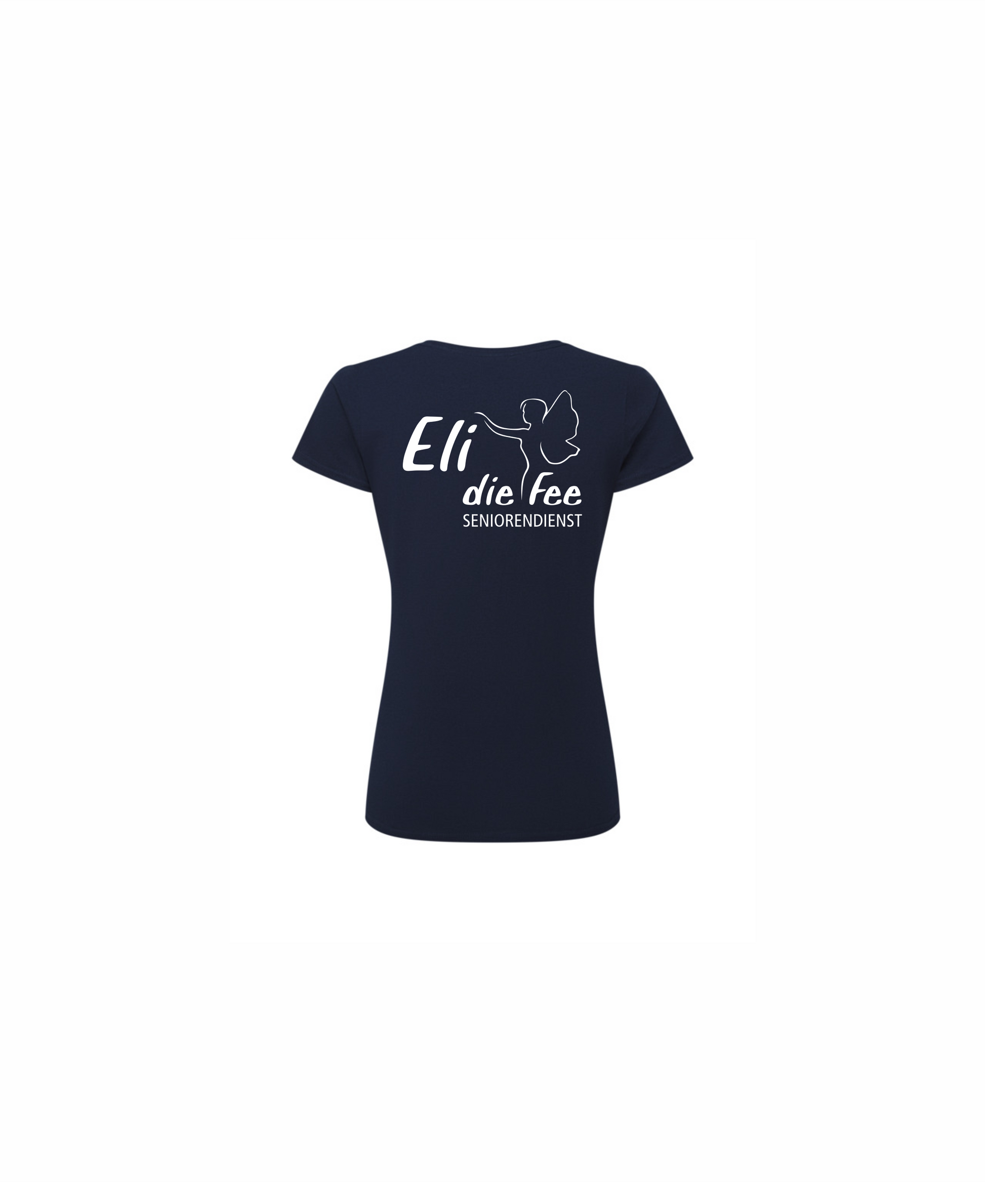 Eli die Fee - Authentic Damen Classic-Tee
