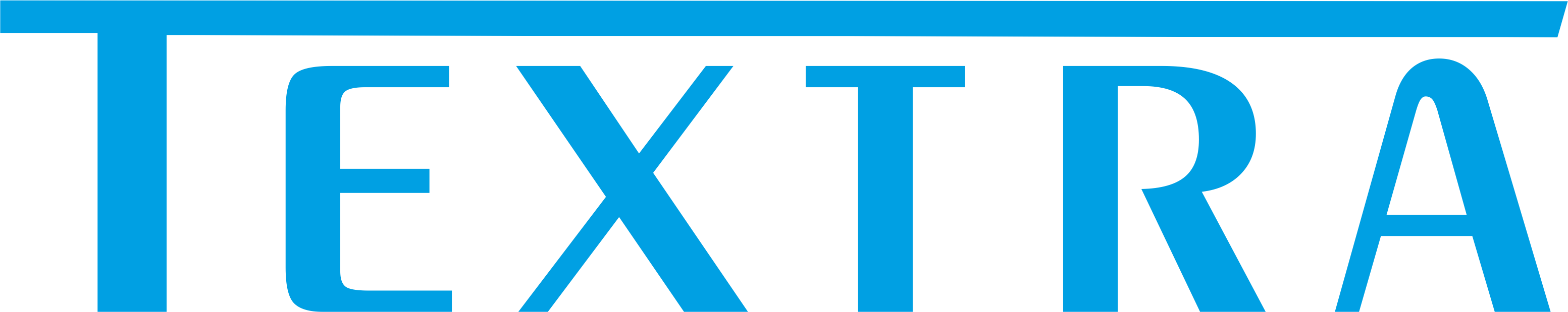 TEXTRA