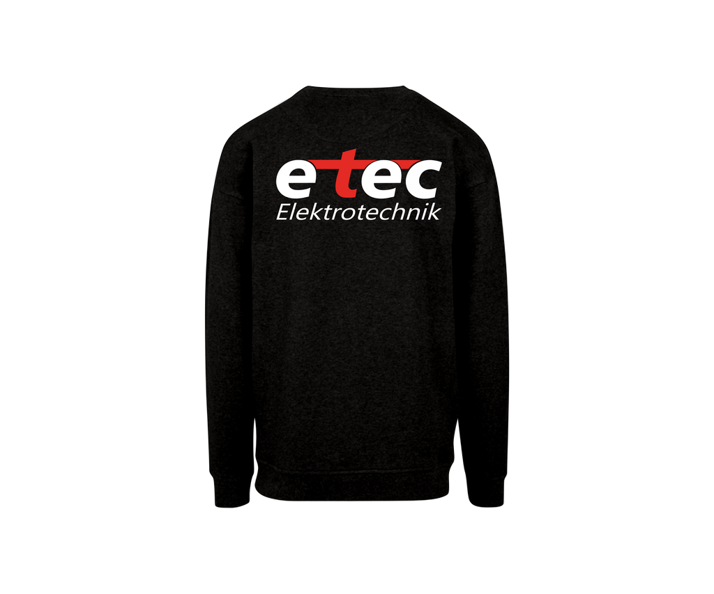 etec-Sweater