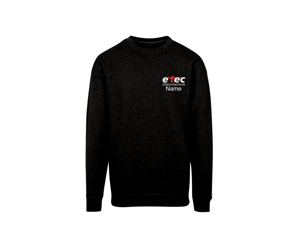etec-Sweater