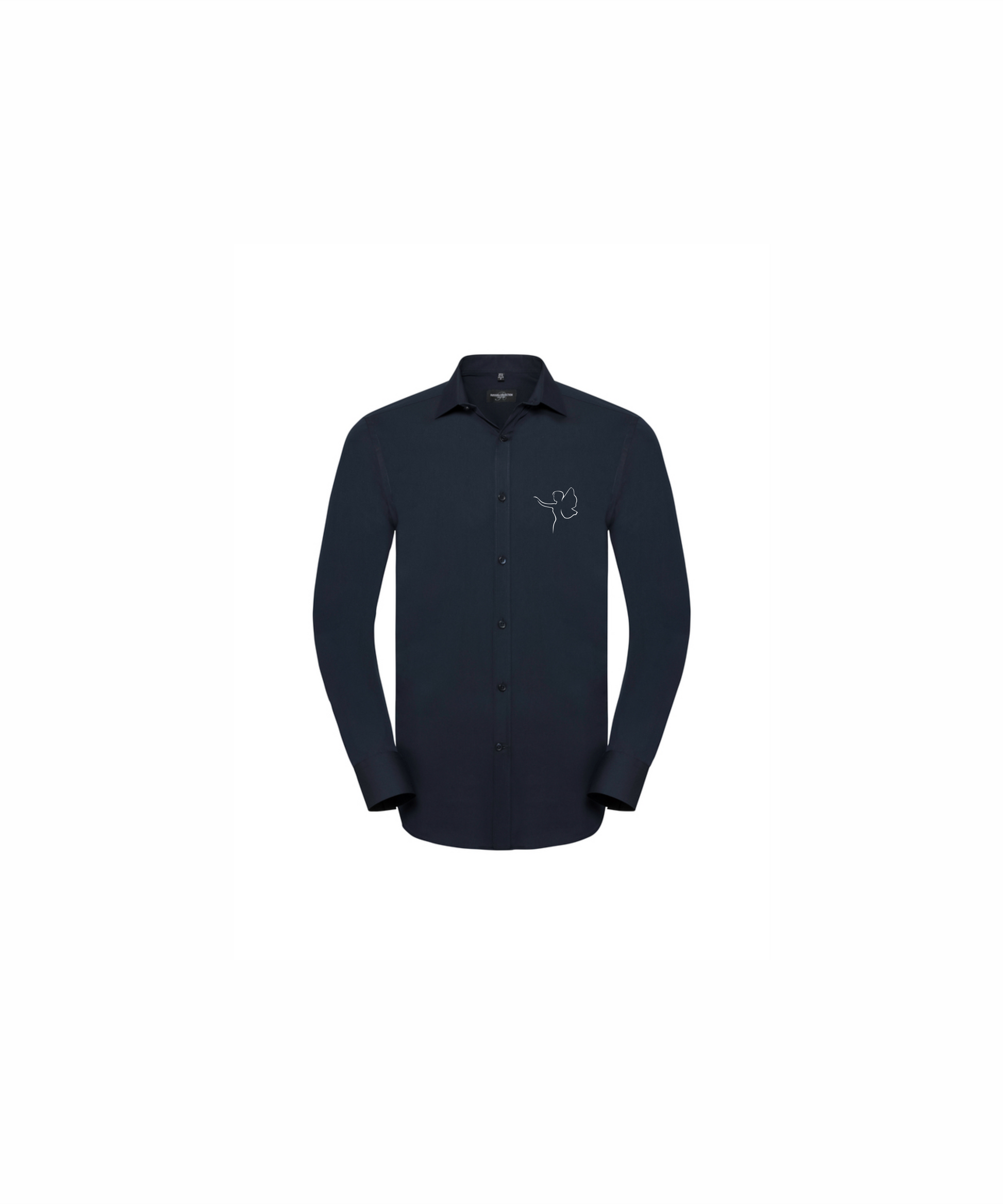 Eli die Fee - Herren L/S Ultimate Stretch Hemd