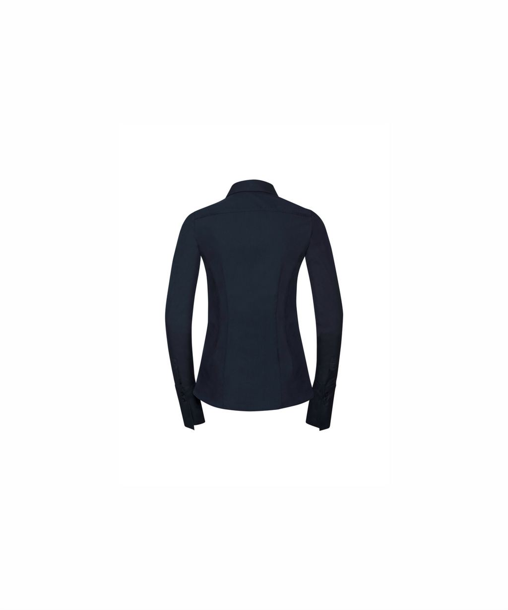 Eli die Fee - Damen L/S Ultimate Stretch Shirt