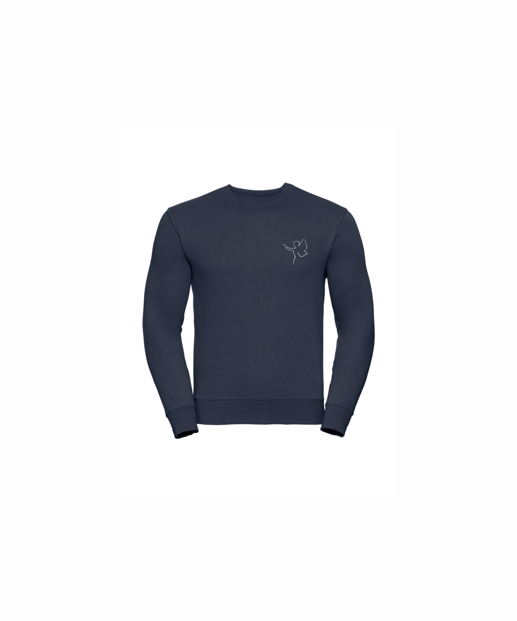 Eli die Fee - Authentic Unisex Sweat