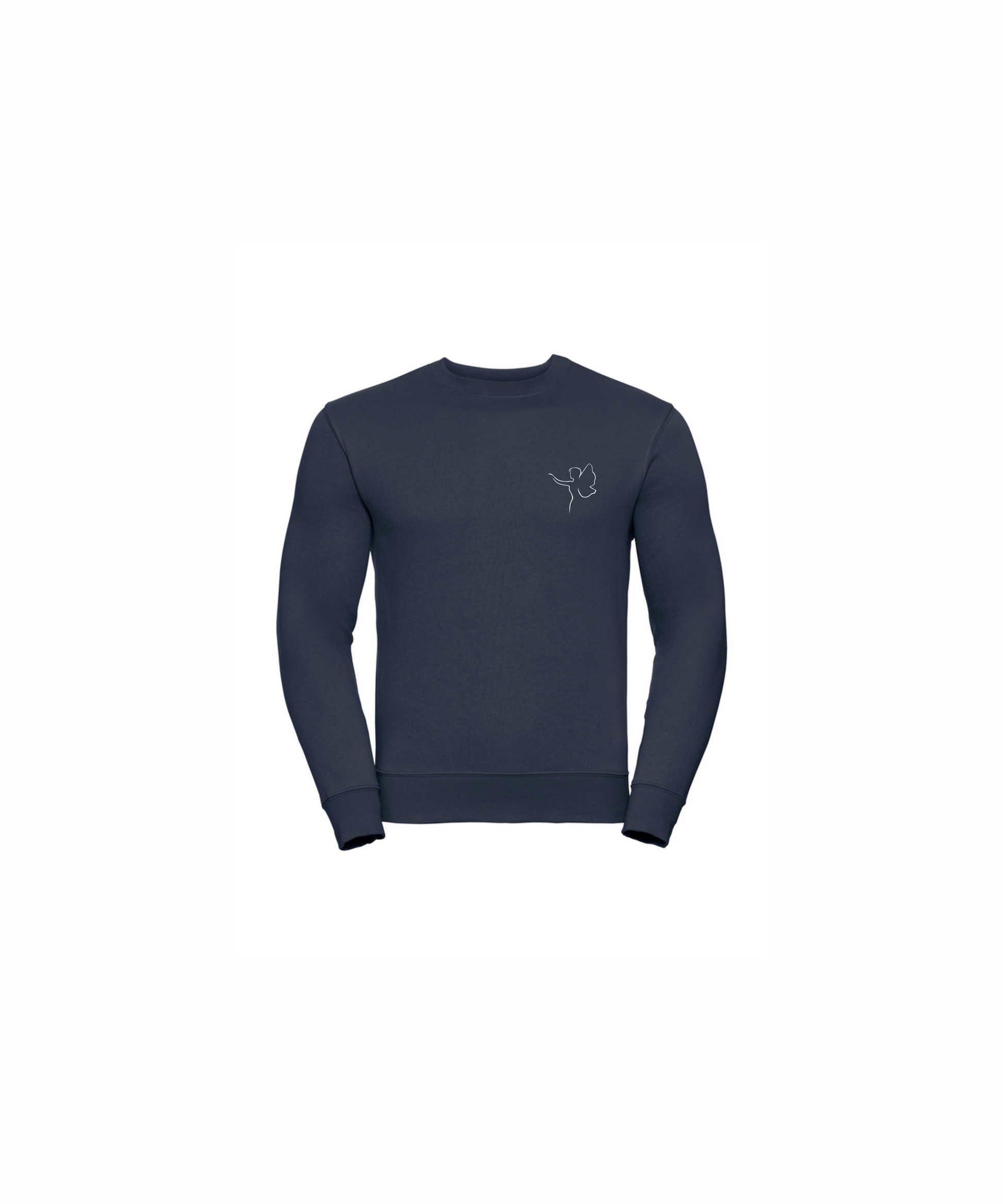 Eli die Fee - Authentic Unisex Sweat