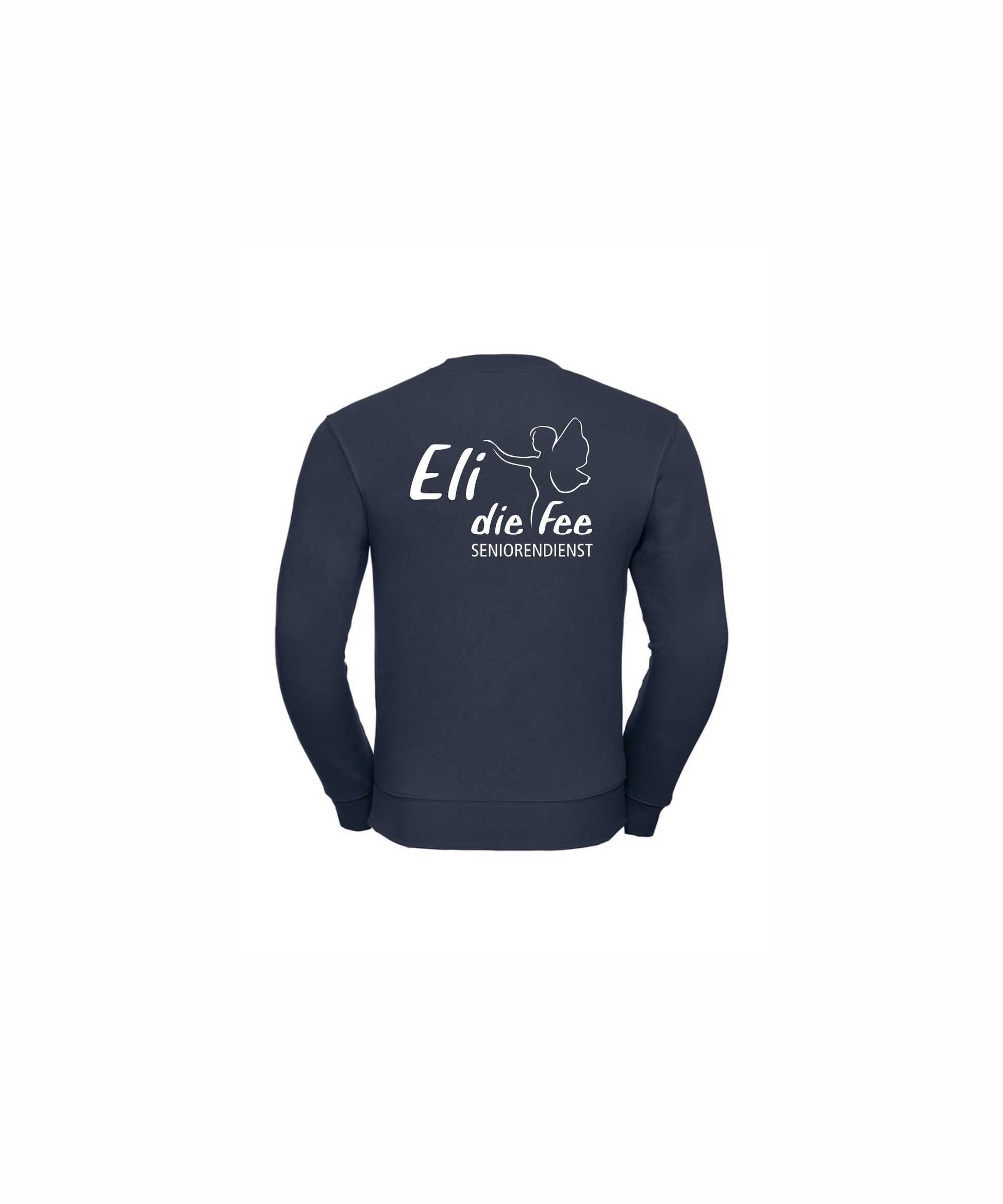 Eli die Fee - Authentic Unisex Sweat